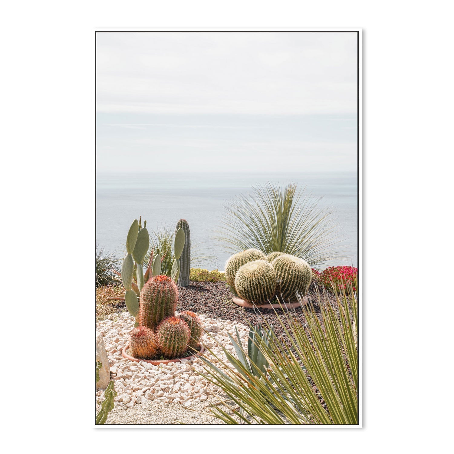 wall-art-print-canvas-poster-framed-Botanical Garden-5