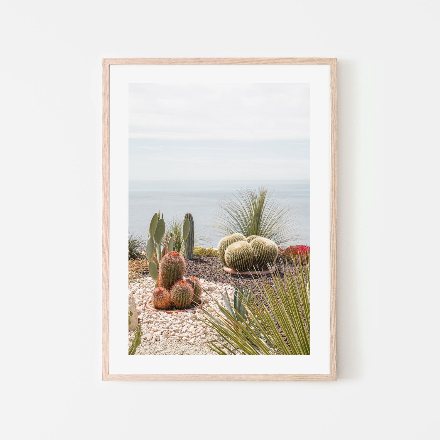 wall-art-print-canvas-poster-framed-Botanical Garden-6