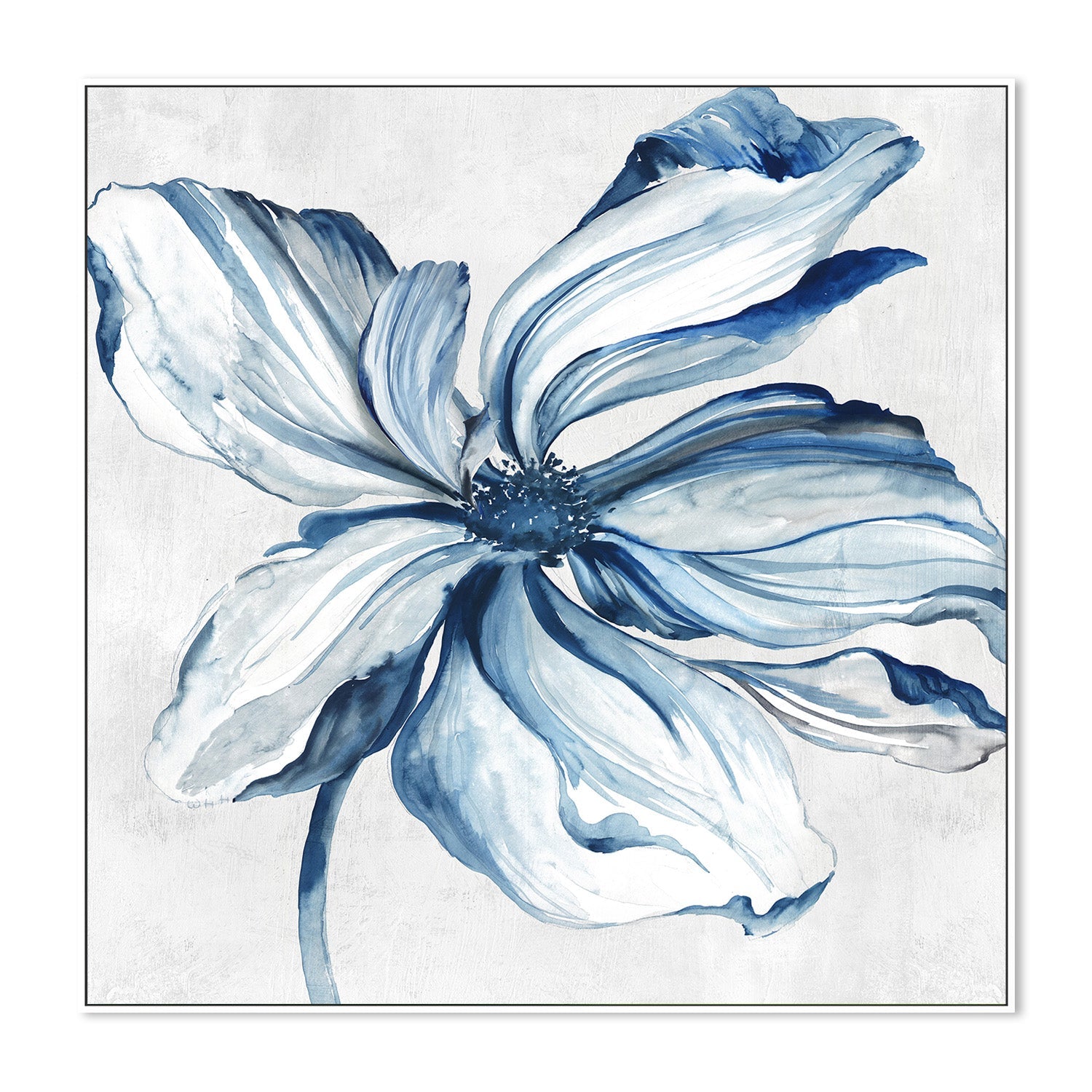 wall-art-print-canvas-poster-framed-Botanical, Style A , By Asia Jensen-5