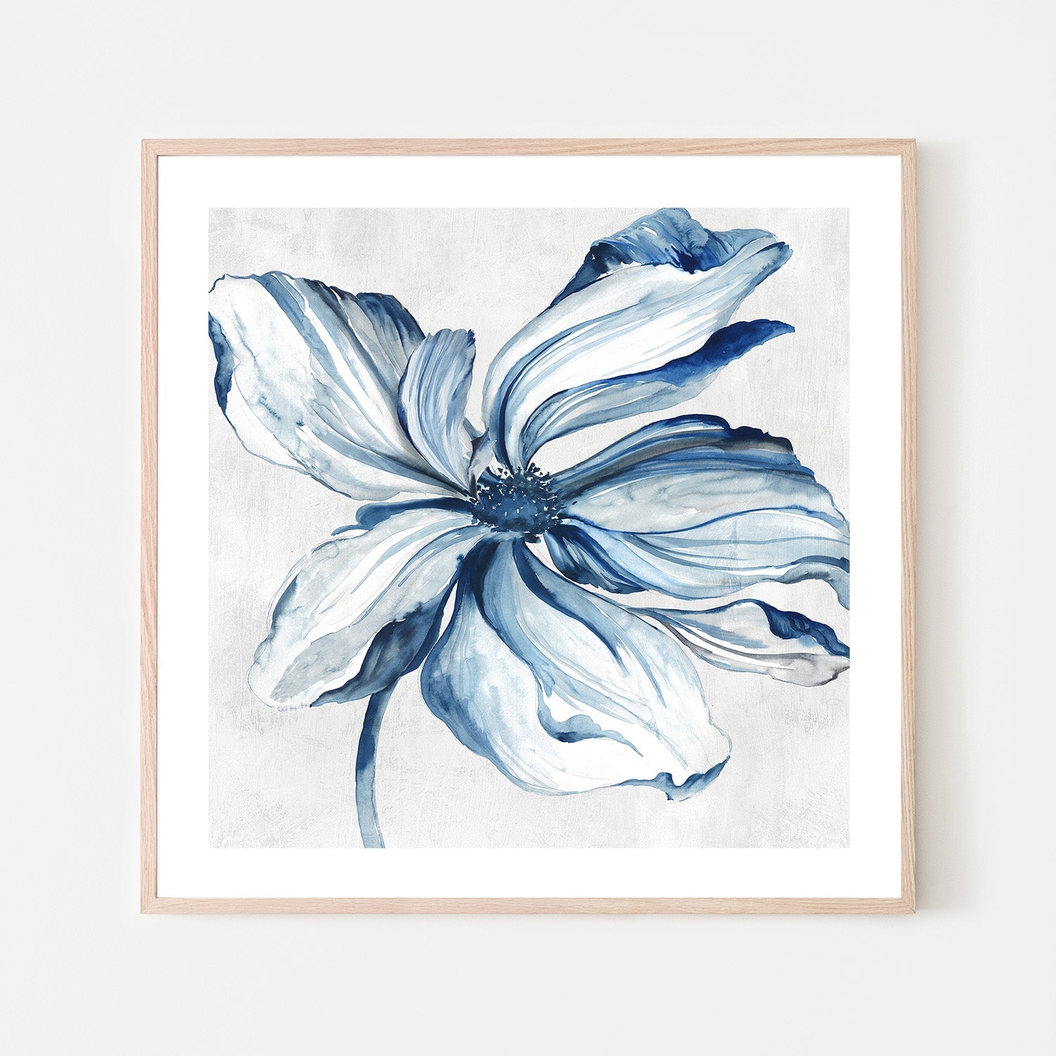 wall-art-print-canvas-poster-framed-Botanical, Style A , By Asia Jensen-6