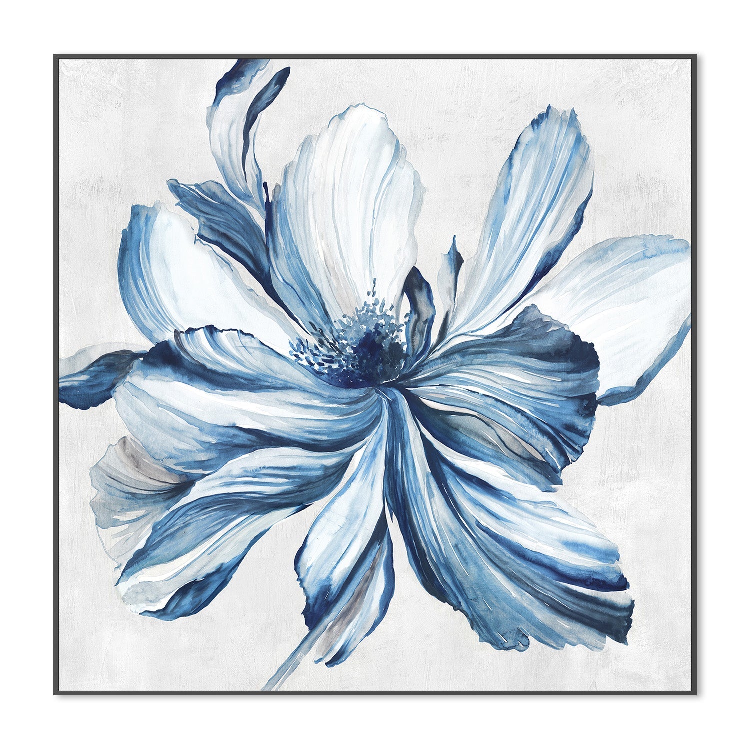 wall-art-print-canvas-poster-framed-Botanical, Style B , By Asia Jensen-3