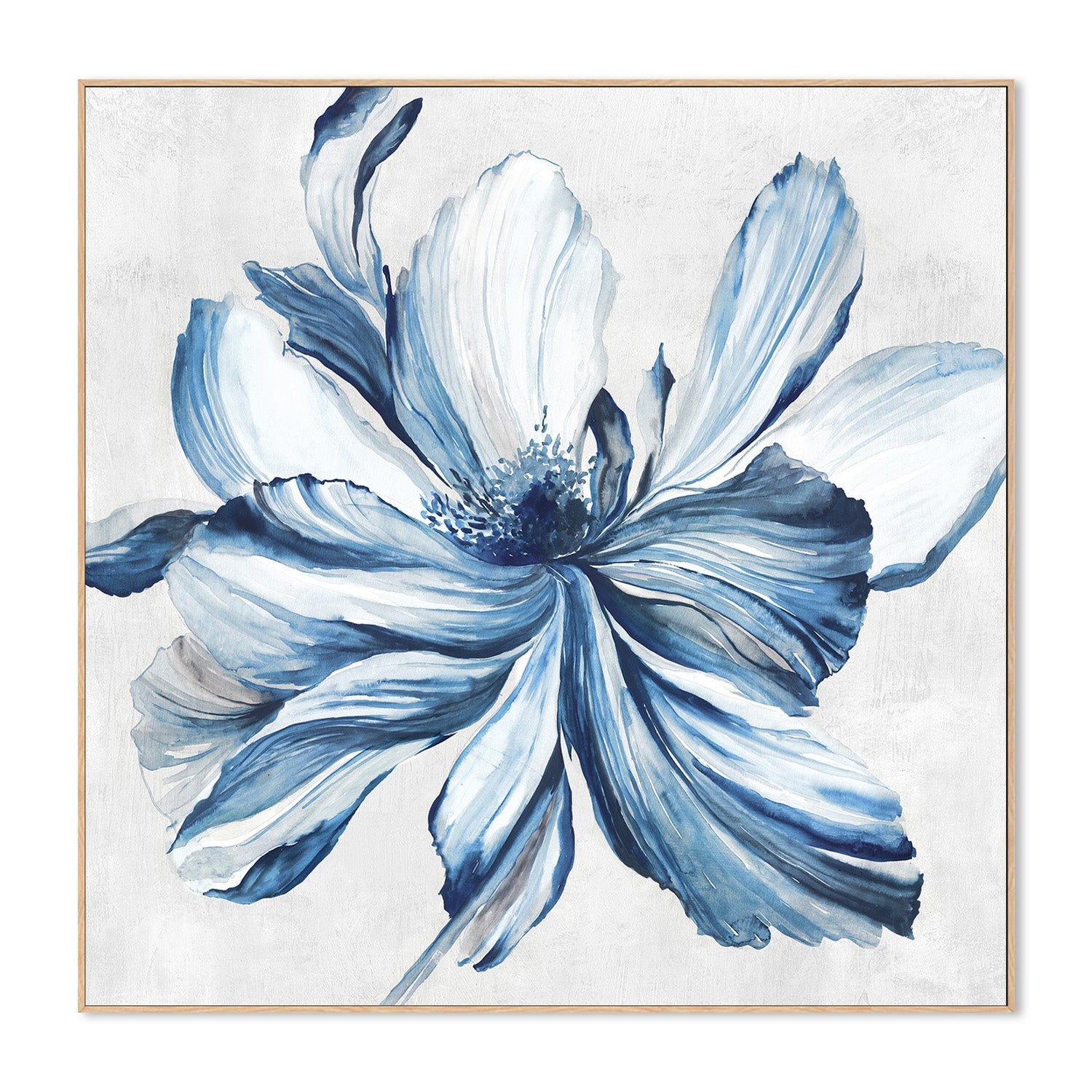 wall-art-print-canvas-poster-framed-Botanical, Style B , By Asia Jensen-4