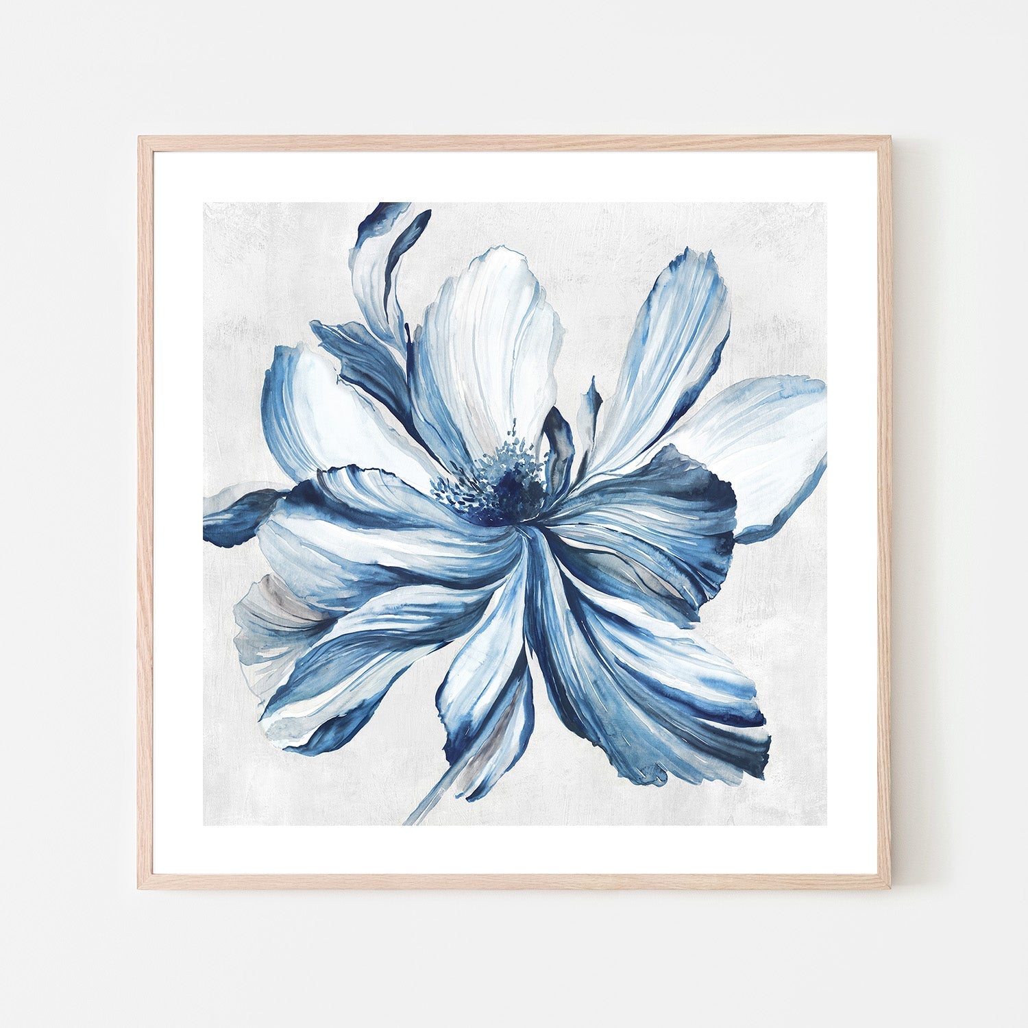 wall-art-print-canvas-poster-framed-Botanical, Style B , By Asia Jensen-6