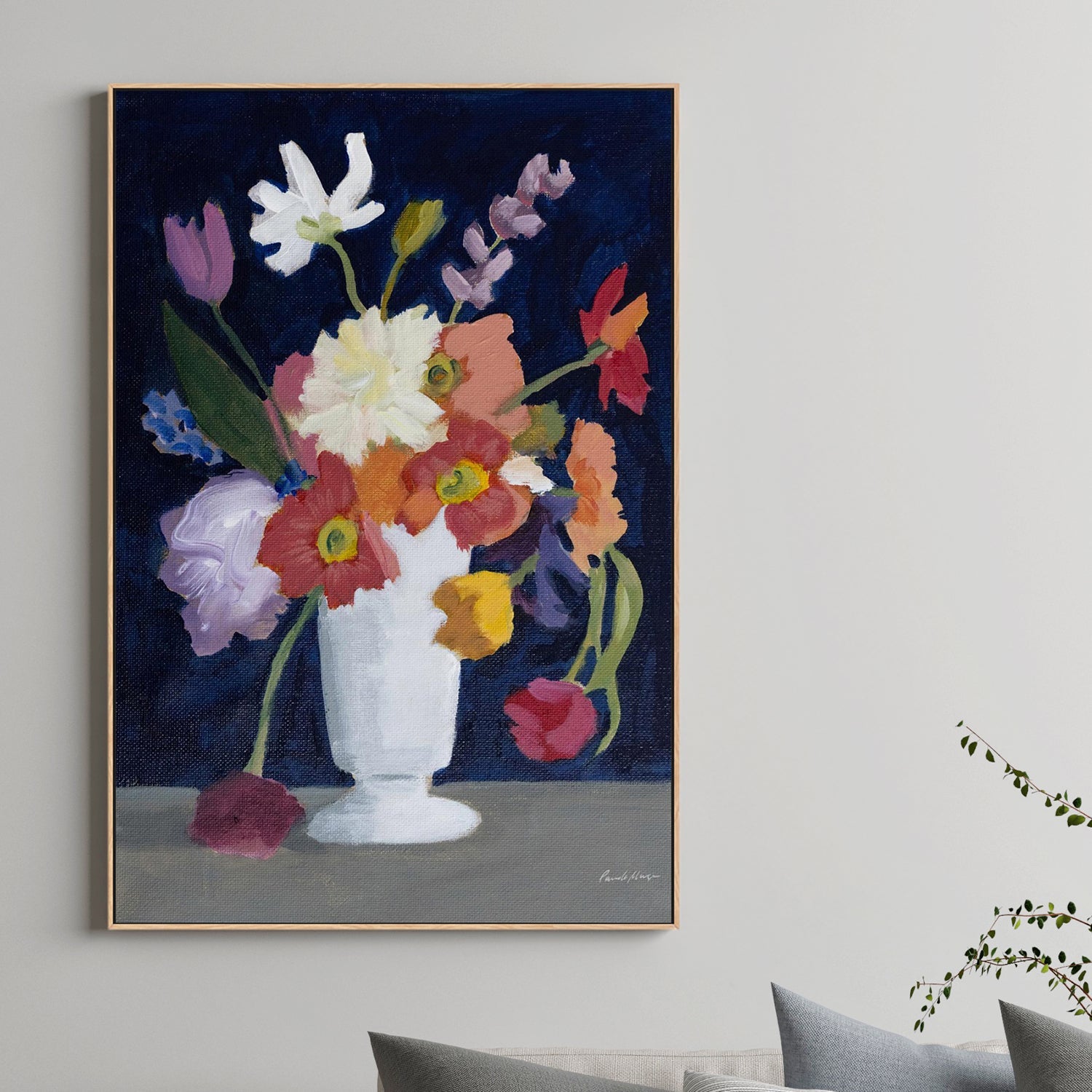 wall-art-print-canvas-poster-framed-Bountiful-2