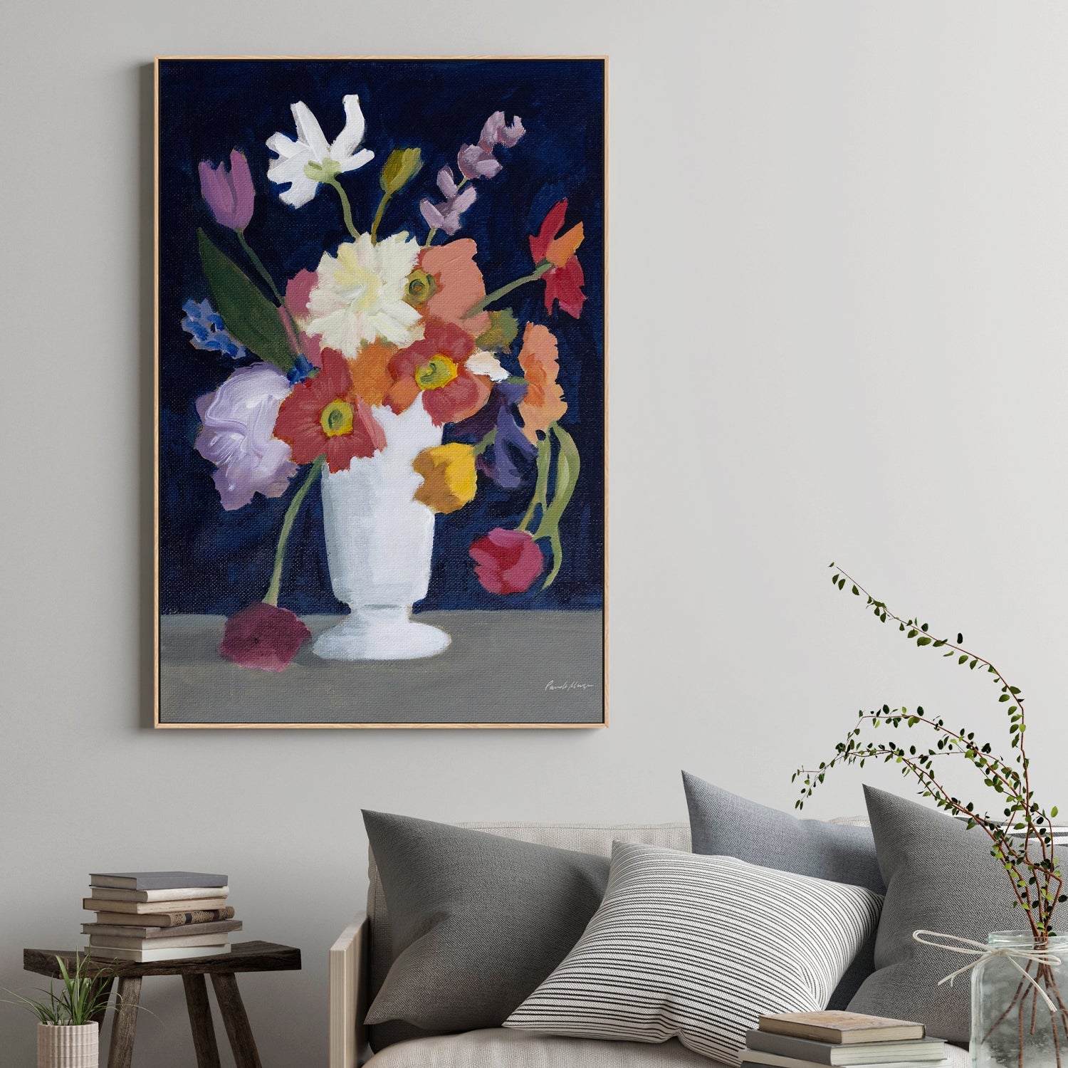 wall-art-print-canvas-poster-framed-Bountiful-9