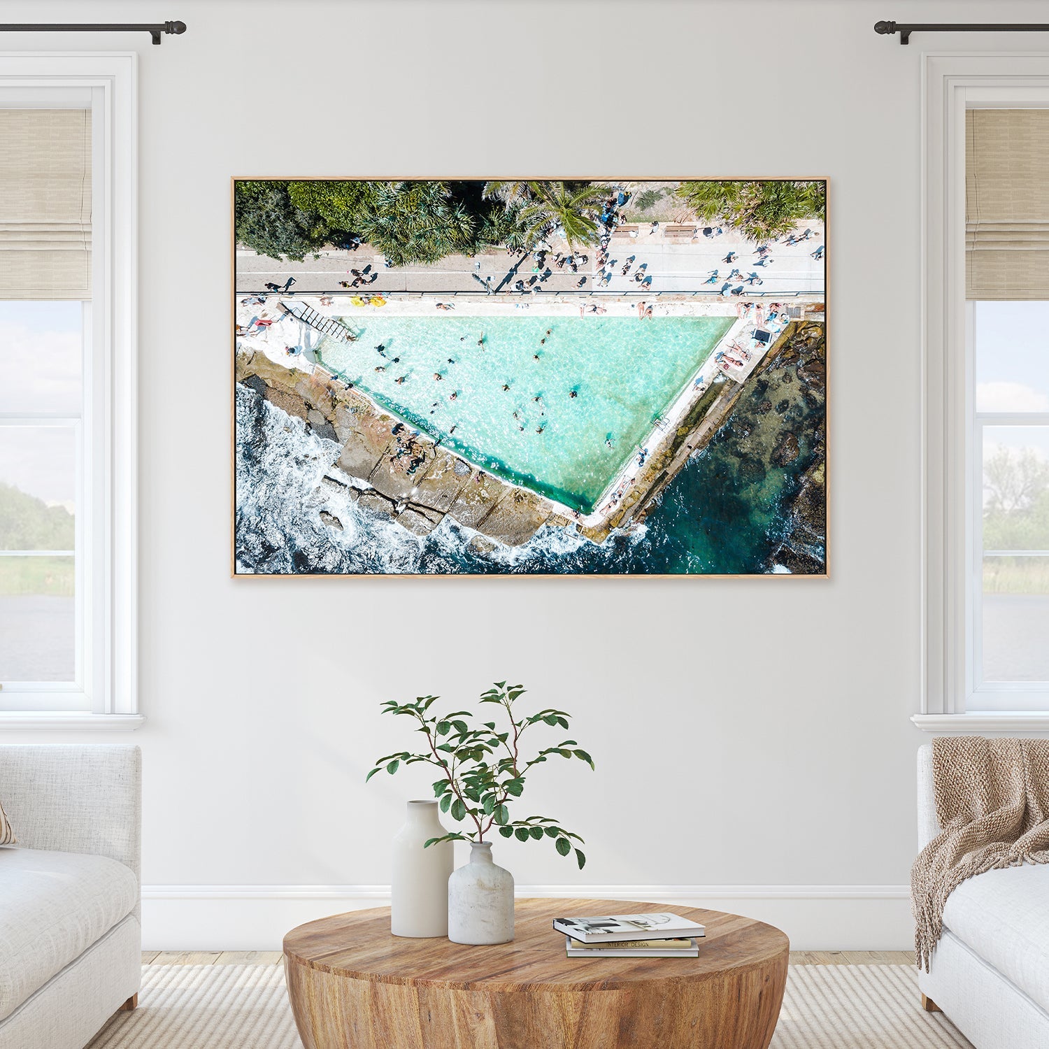 wall-art-print-canvas-poster-framed-Bower Pool-8