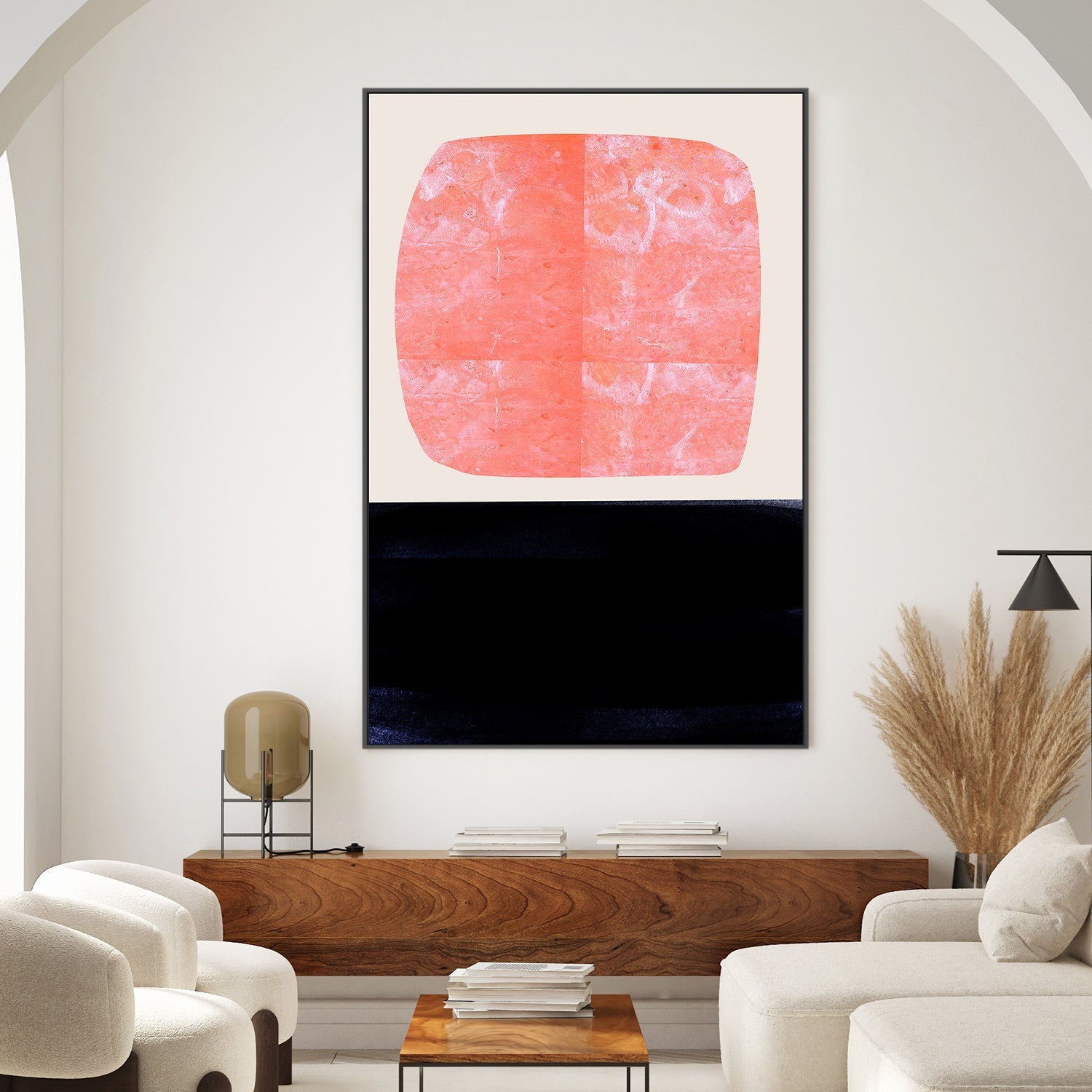 wall-art-print-canvas-poster-framed-Boxed , By Aoibhne Hogan-2