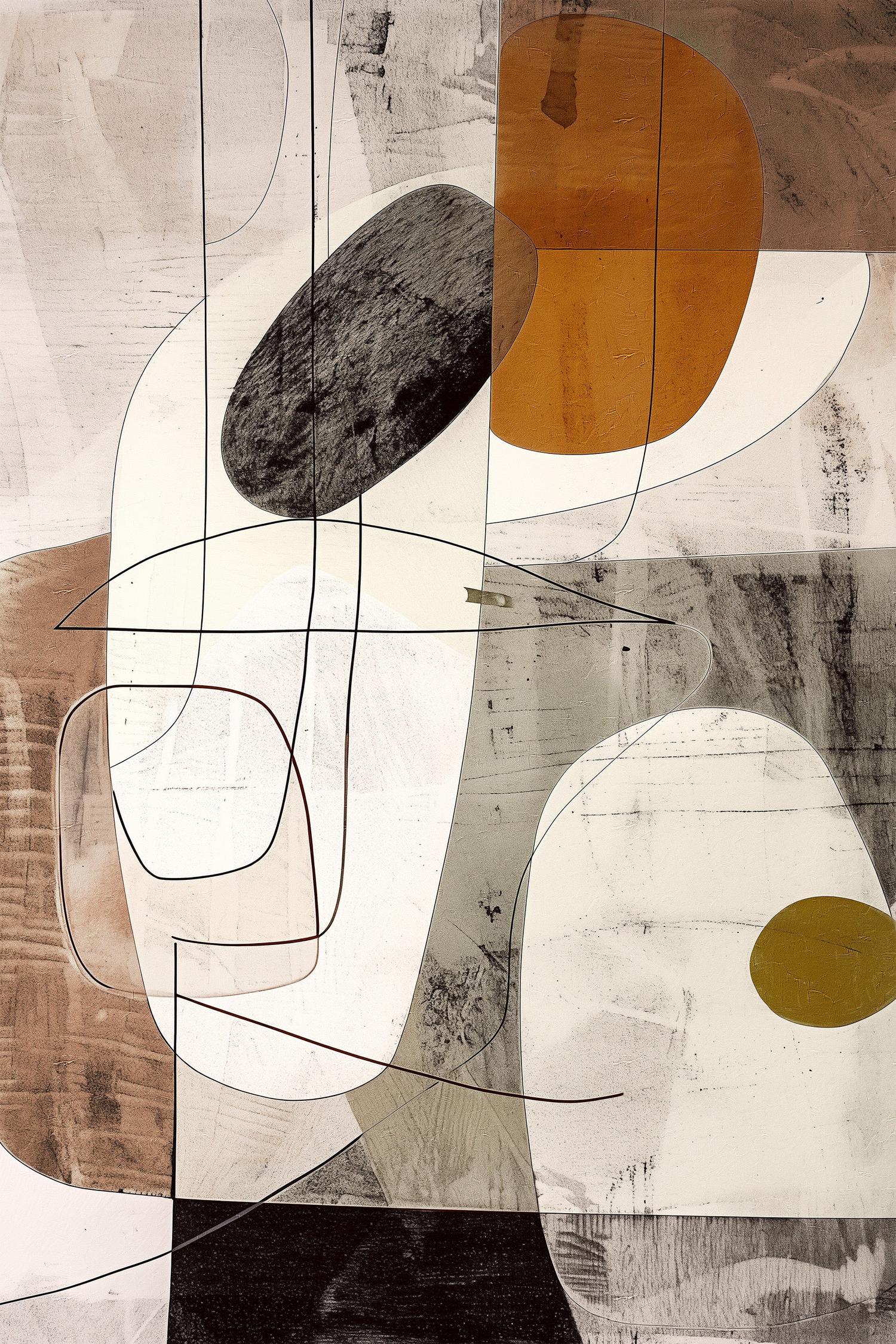 wall-art-print-canvas-poster-framed-Breaking Boundaries, Style B-1