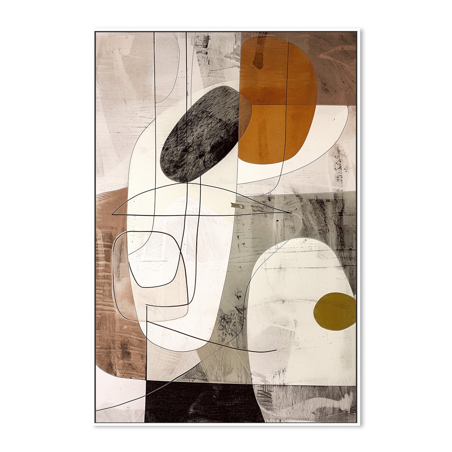 wall-art-print-canvas-poster-framed-Breaking Boundaries, Style B-5