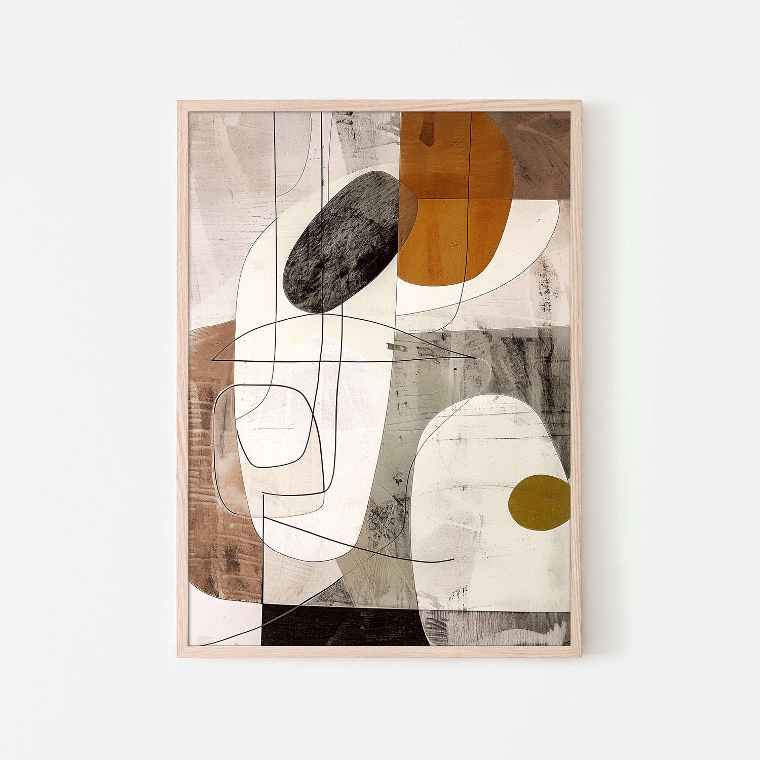 wall-art-print-canvas-poster-framed-Breaking Boundaries, Style B-6