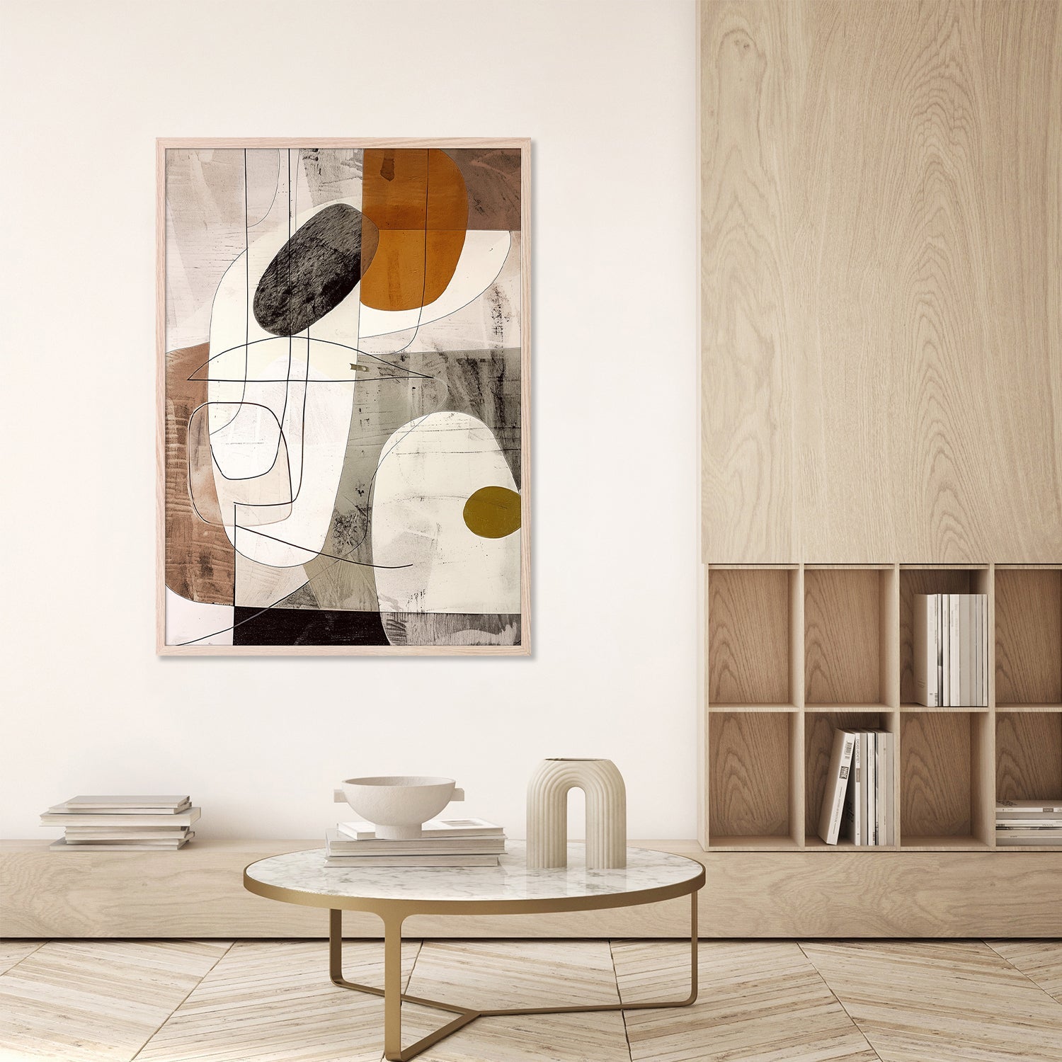 wall-art-print-canvas-poster-framed-Breaking Boundaries, Style B-8