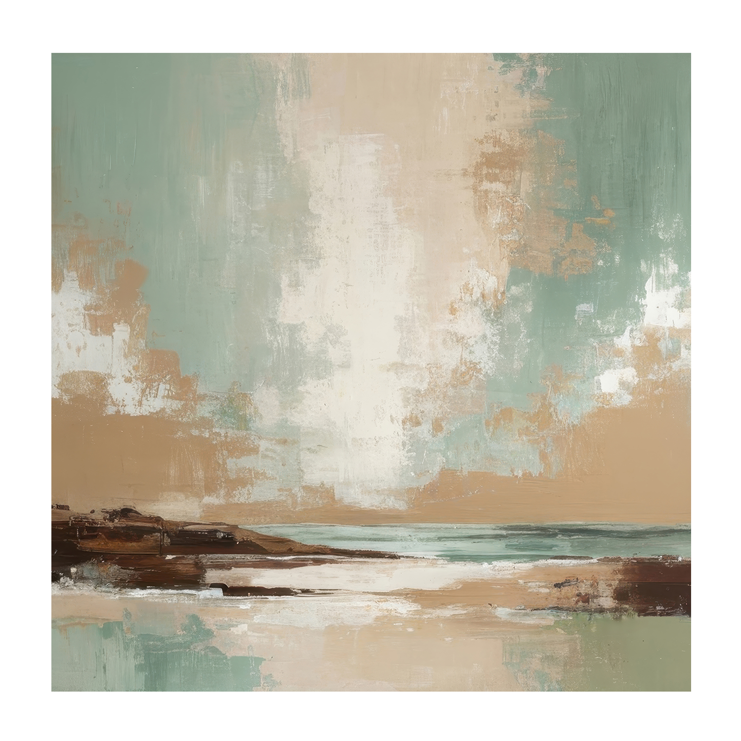 wall-art-print-canvas-poster-framed-Brink Of The Morning, Exclusive to Gioia , By Alpenglow Workshop-1