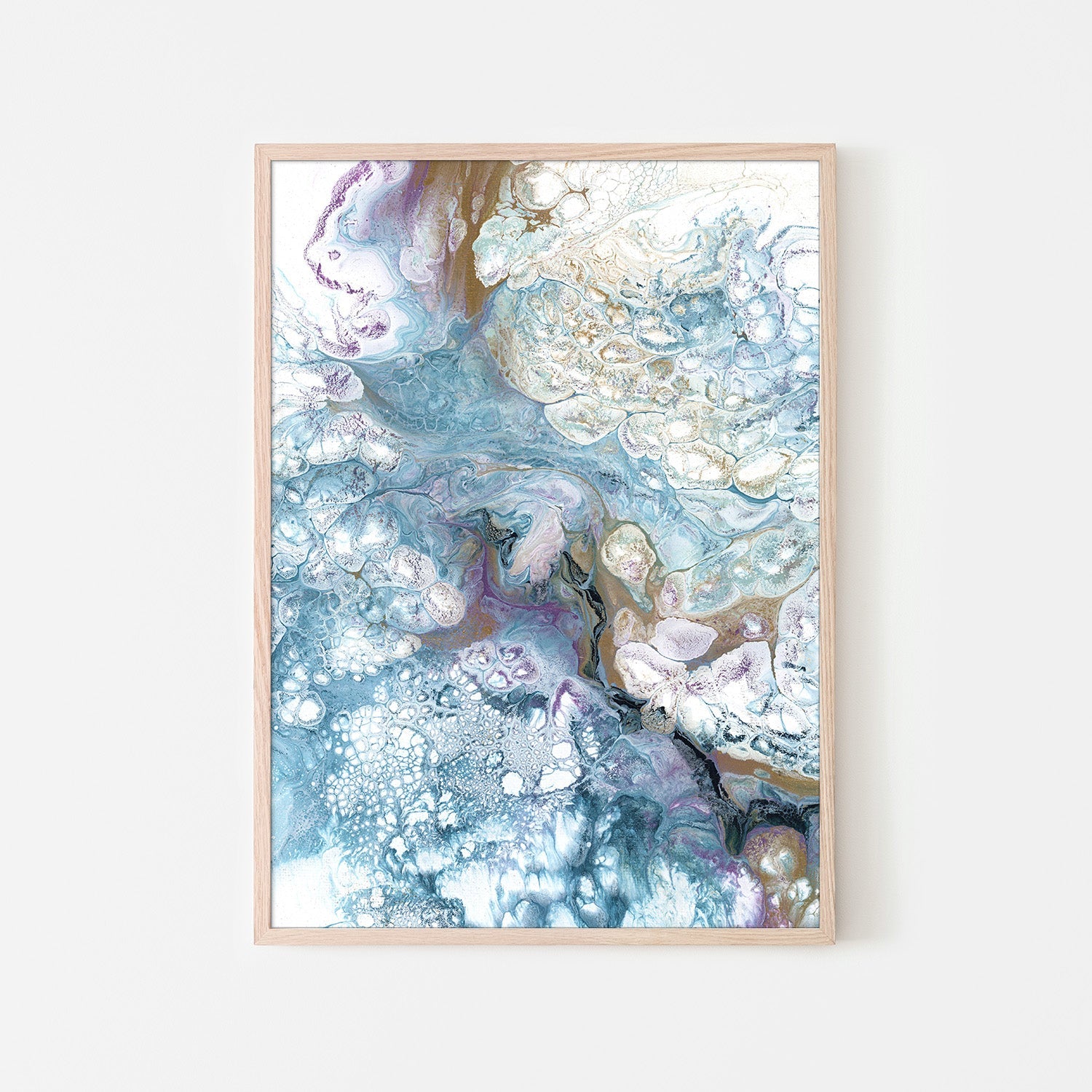 wall-art-print-canvas-poster-framed-Bubbling-6