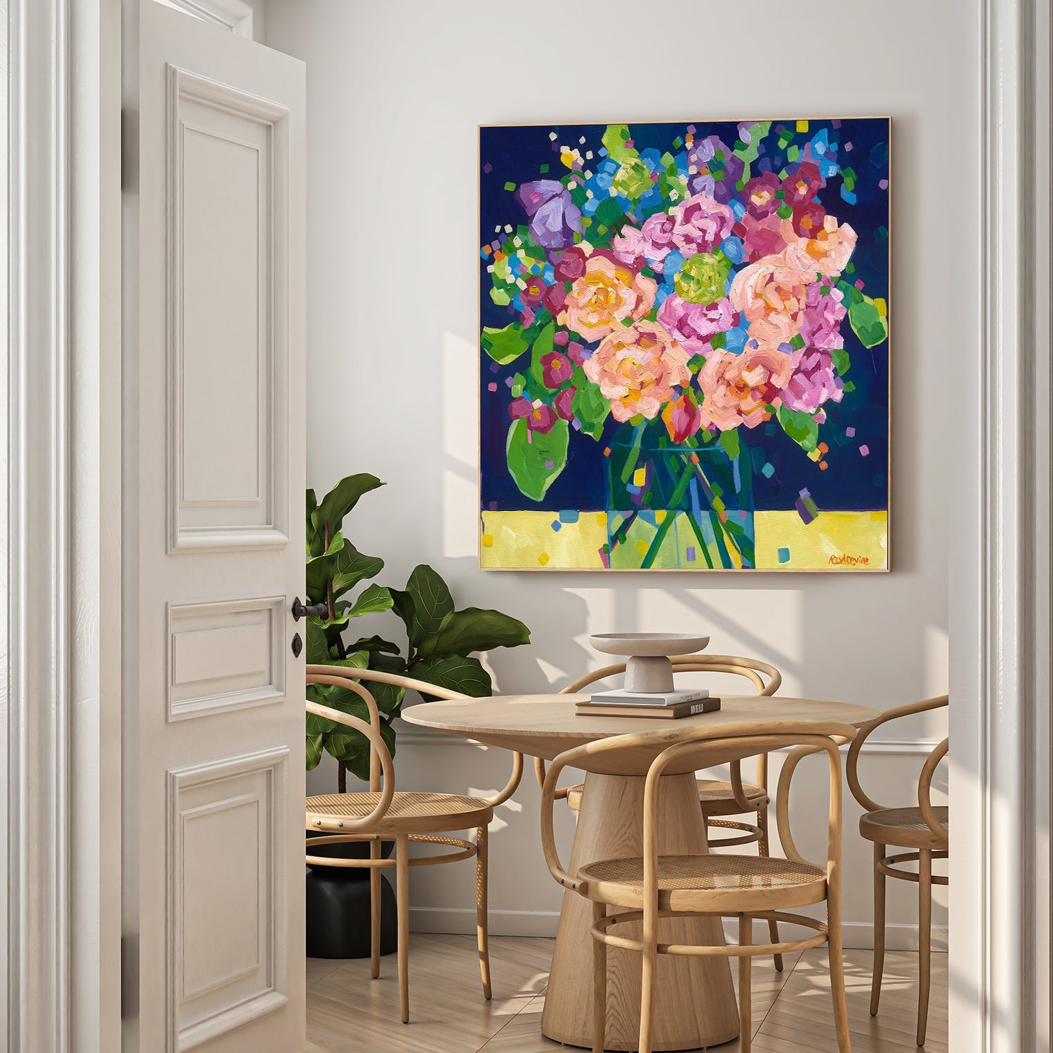 wall-art-print-canvas-poster-framed-Bunch of Sunshine-7