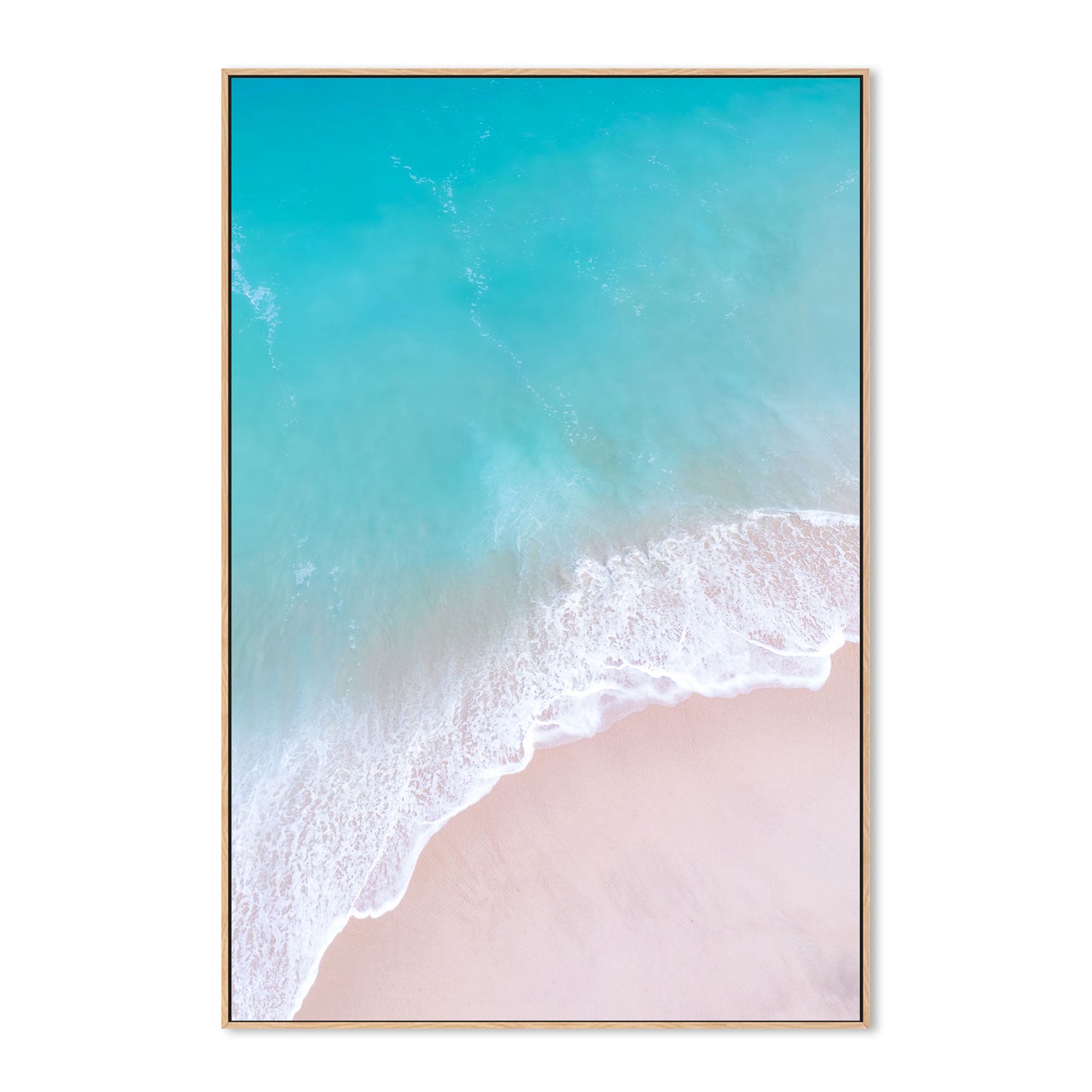 wall-art-print-canvas-poster-framed-Cabo Blues , By Richard Podgurski-4