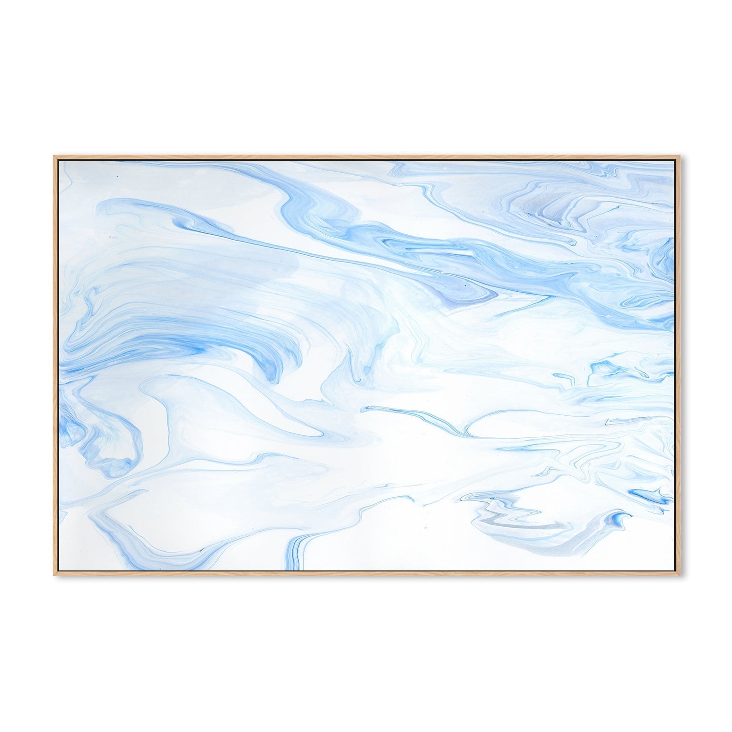 wall-art-print-canvas-poster-framed-Calm , By Cathy Anderson , By Cathy Anderson-4