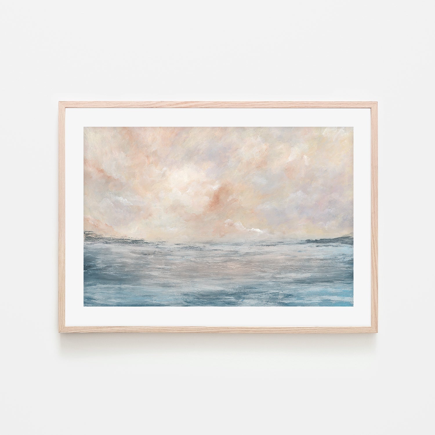 wall-art-print-canvas-poster-framed-Calm Tide , By Blakely Bering-6