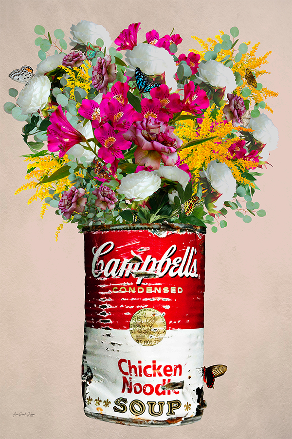 wall-art-print-canvas-poster-framed-Campbell´s Vintage-1