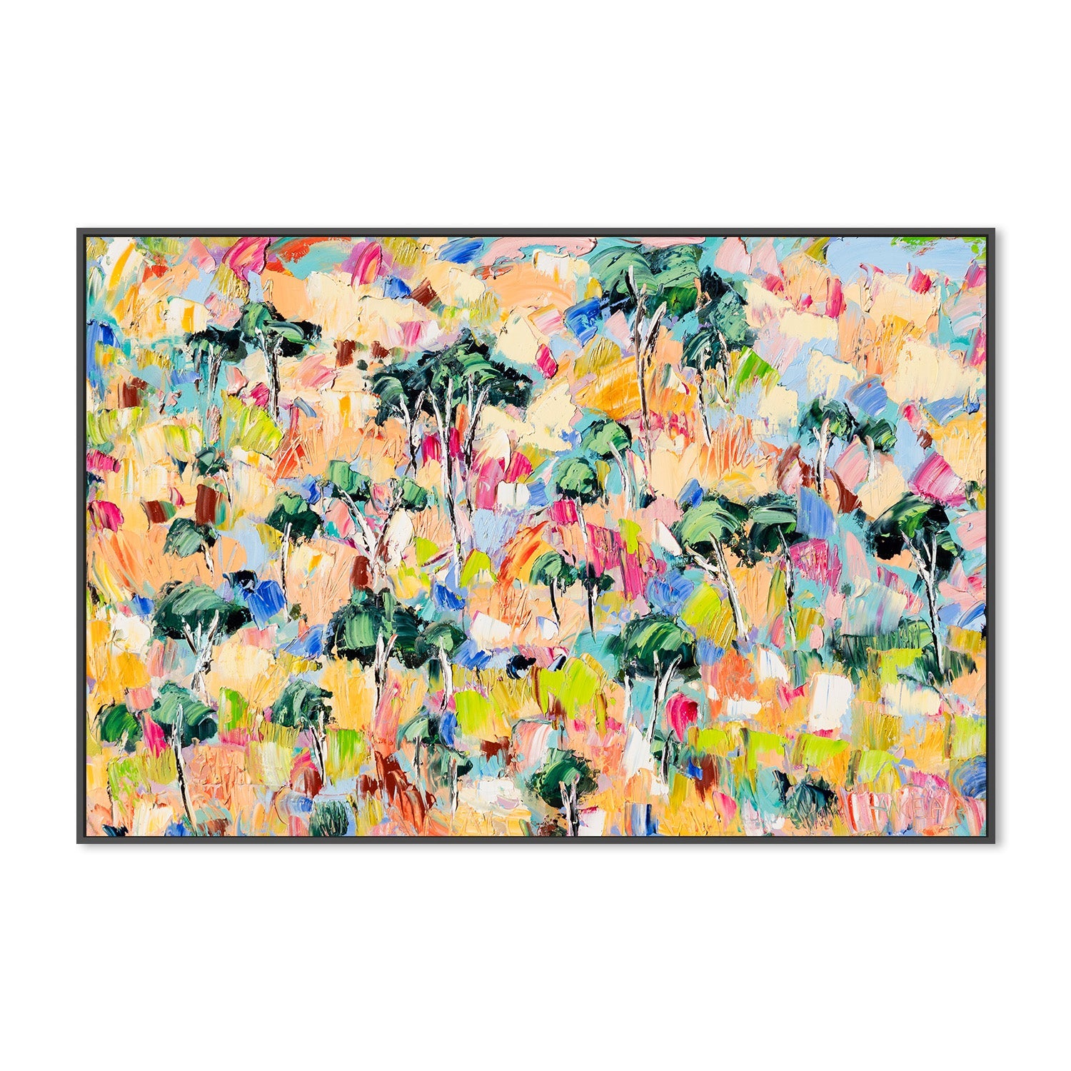 wall-art-print-canvas-poster-framed-Canopy Dreams-3