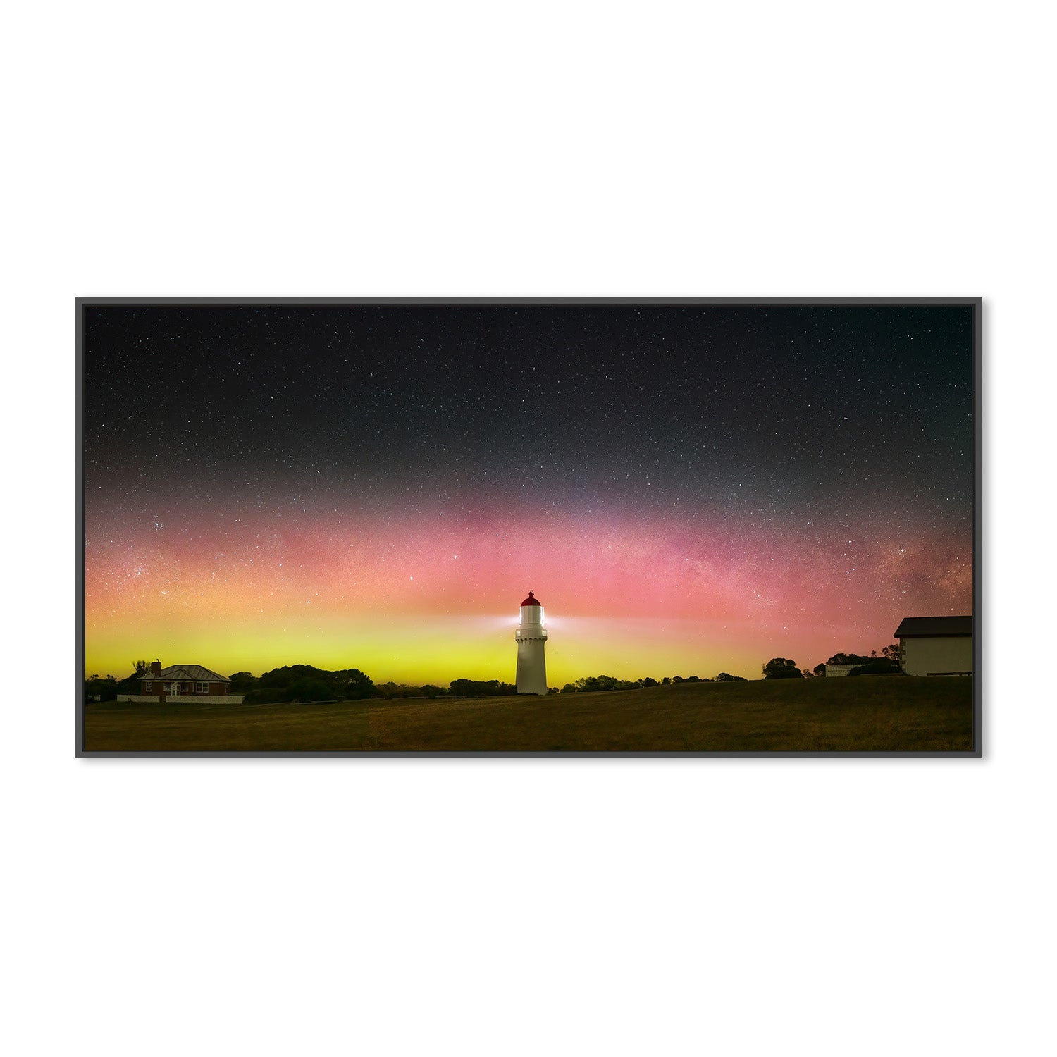 wall-art-print-canvas-poster-framed-Cape Schanck, Victoria , By Christopher Cann-3