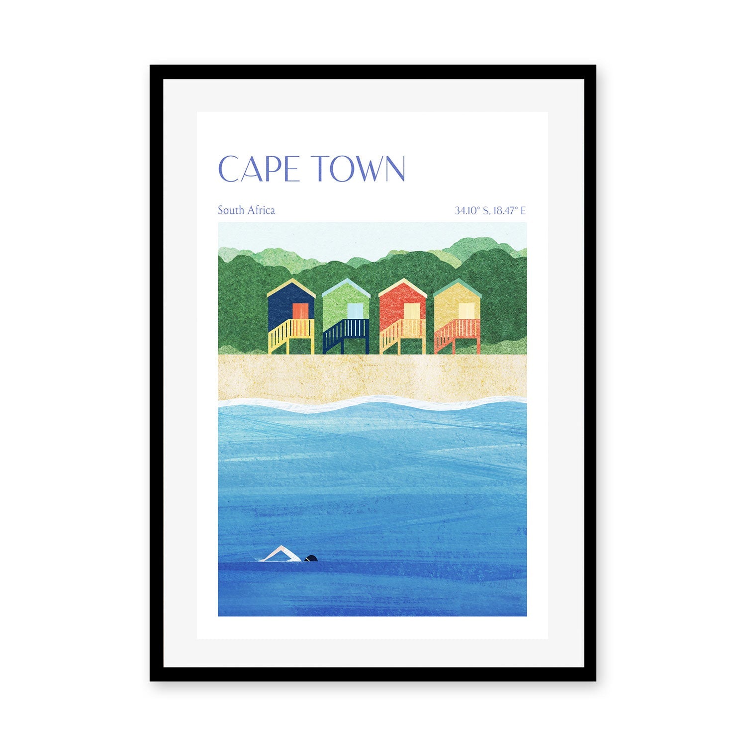 Cape Town, South Africa