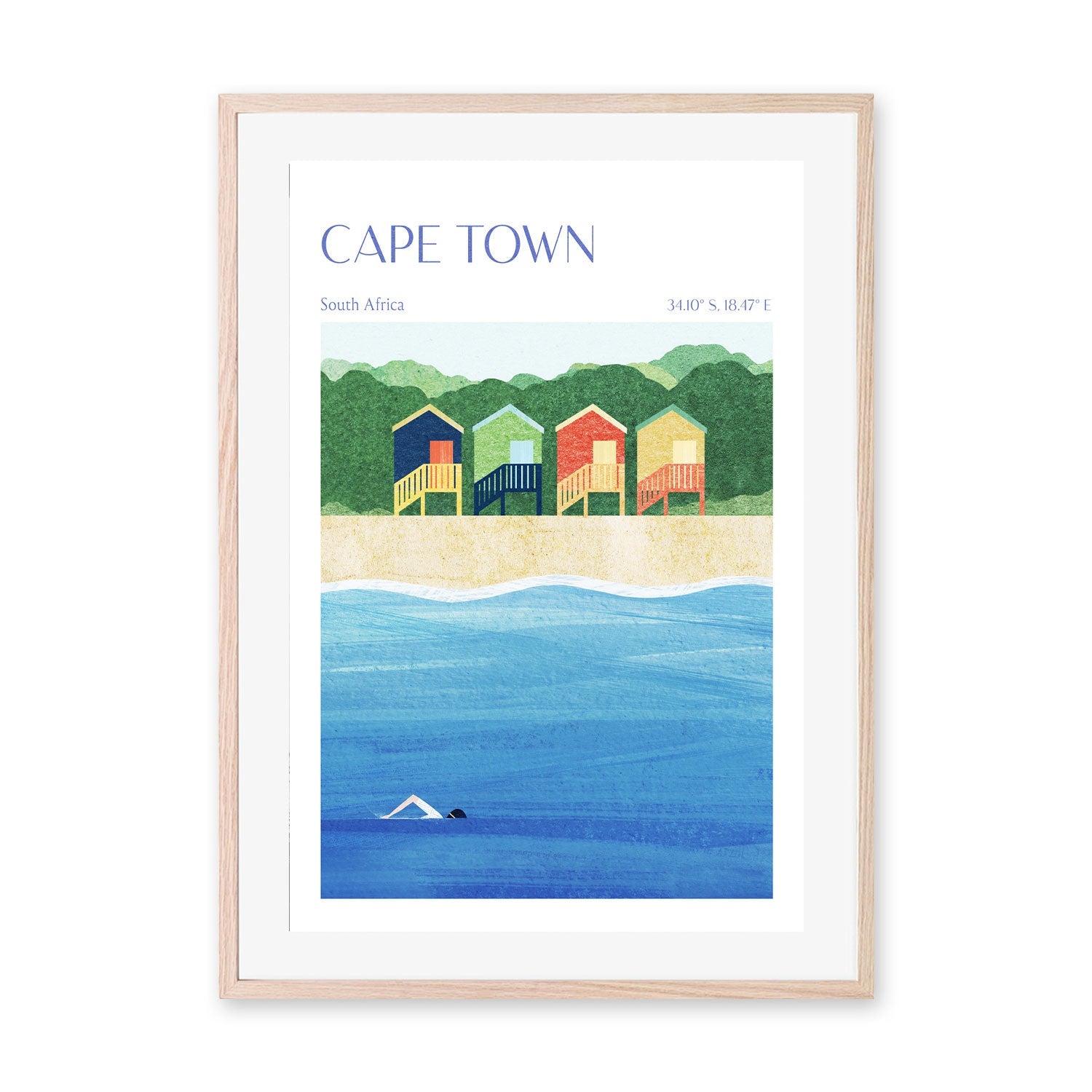 Cape Town, South Africa