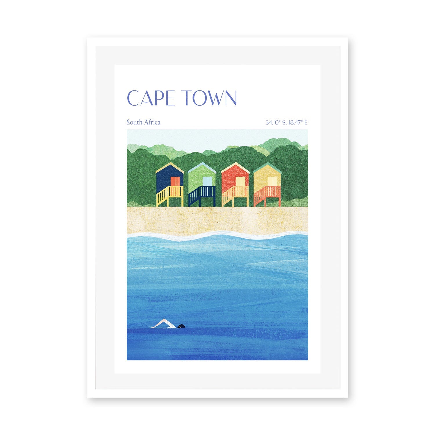 Cape Town, South Africa