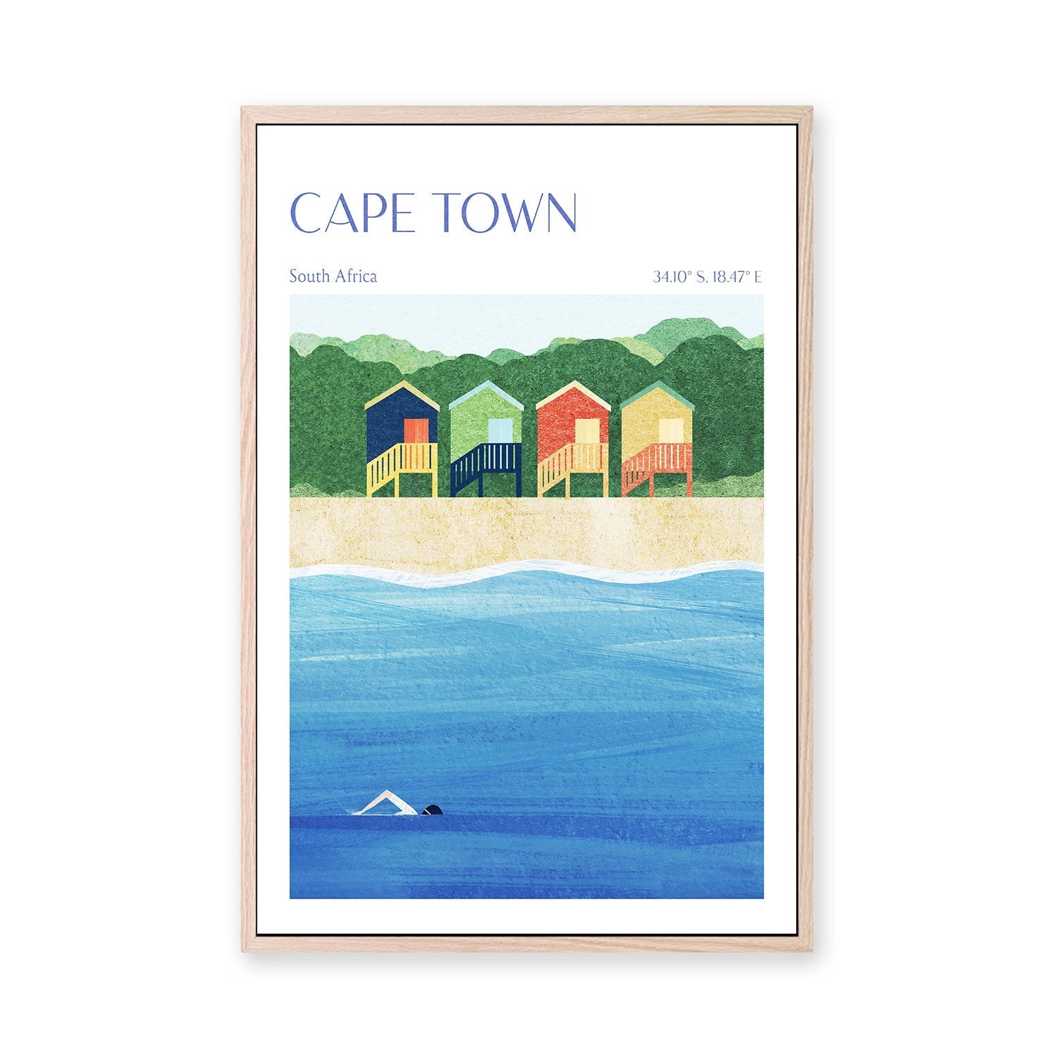 Cape Town, South Africa