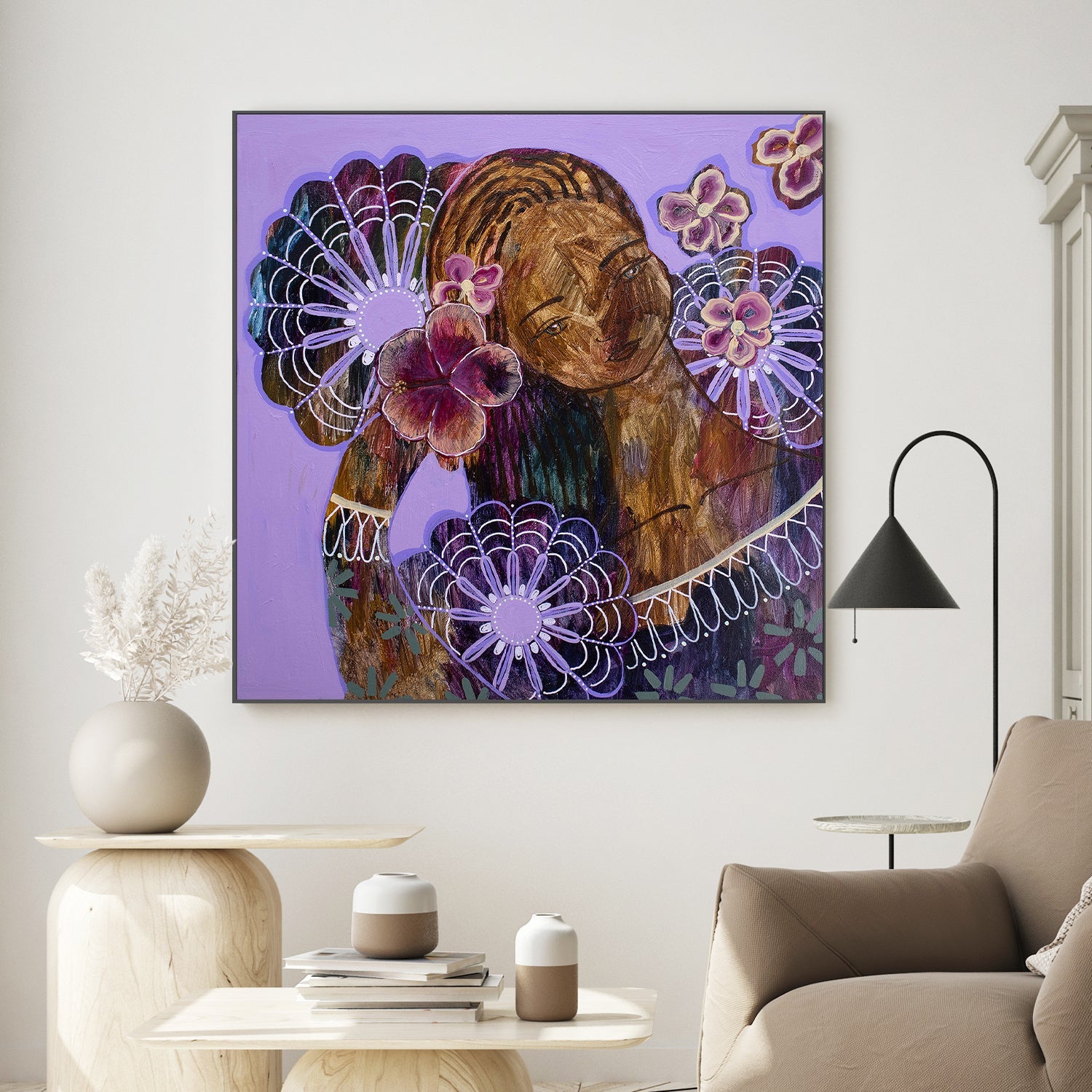 wall-art-print-canvas-poster-framed-Cara-2