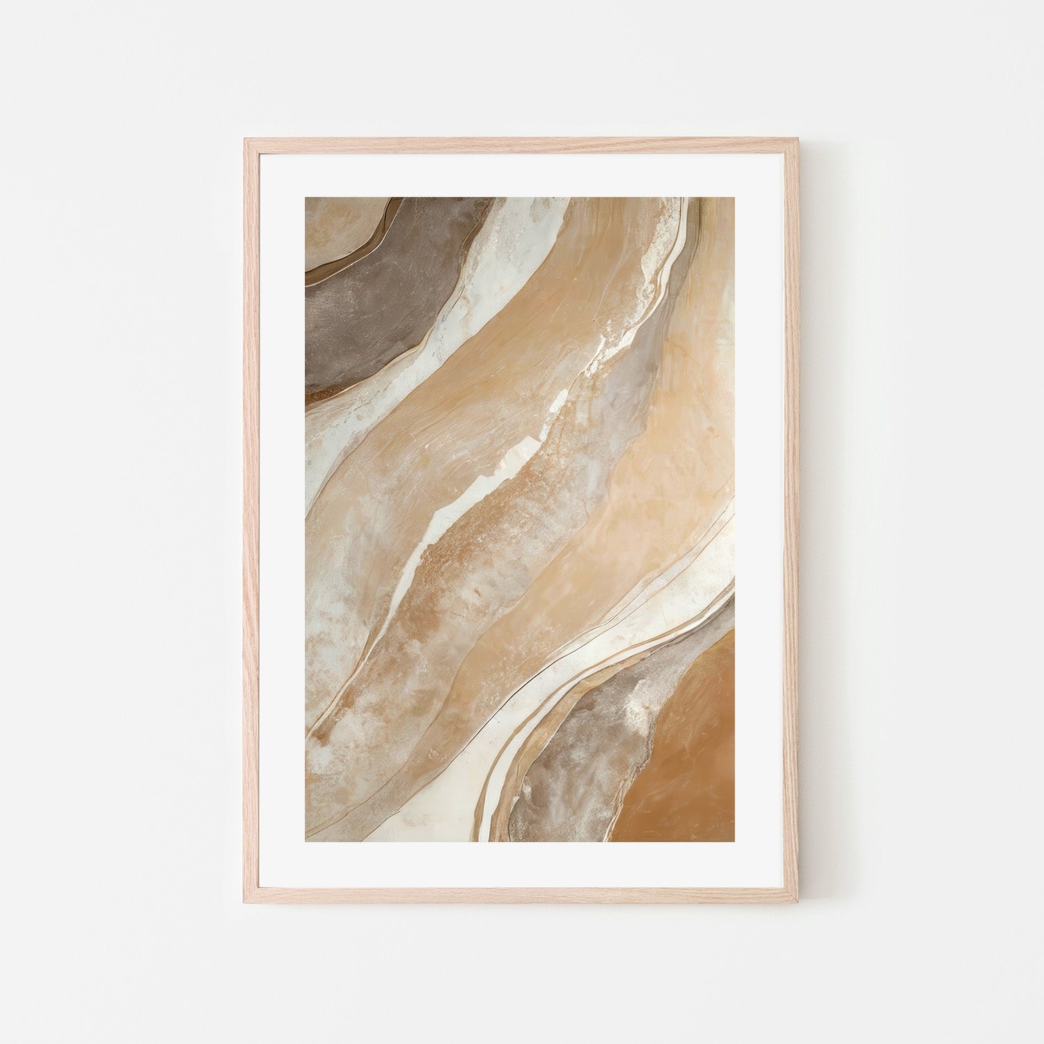 wall-art-print-canvas-poster-framed-Carved By Time, Exclusive to Gioia , By Alpenglow Workshop-6