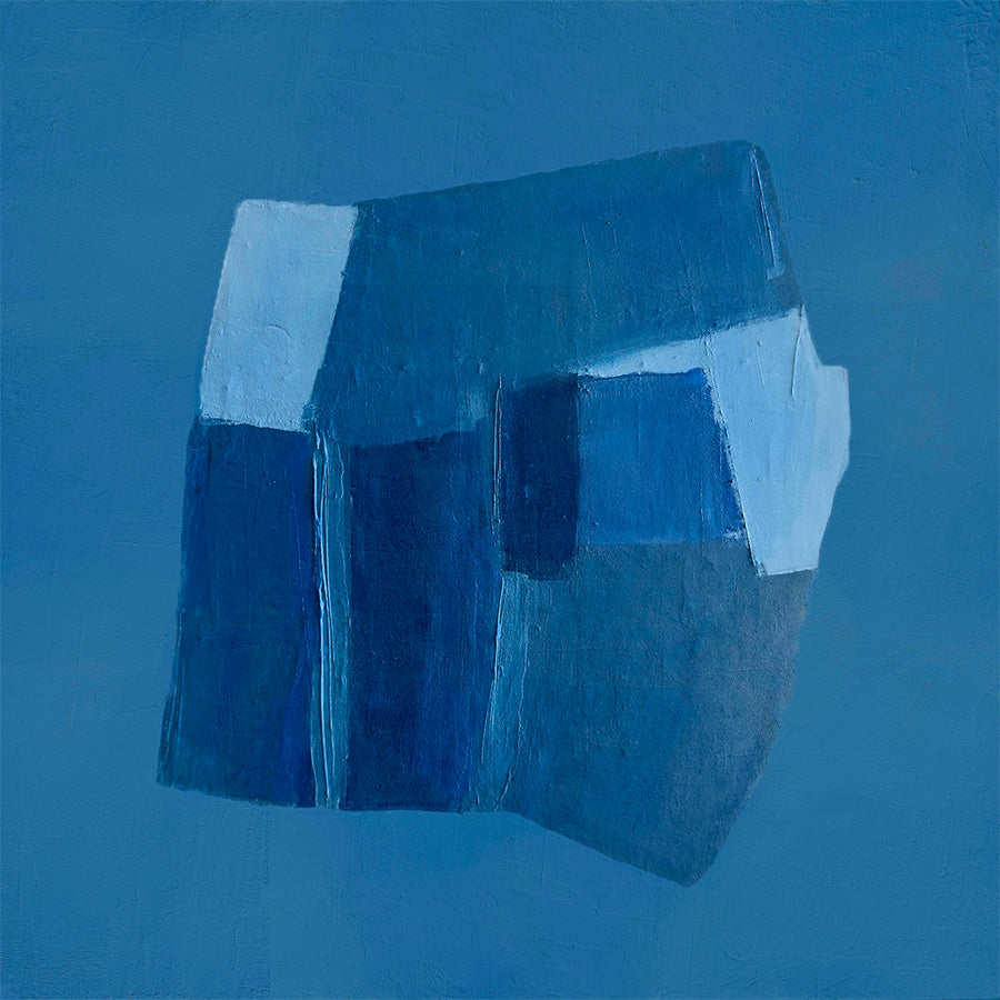 Casa Blue