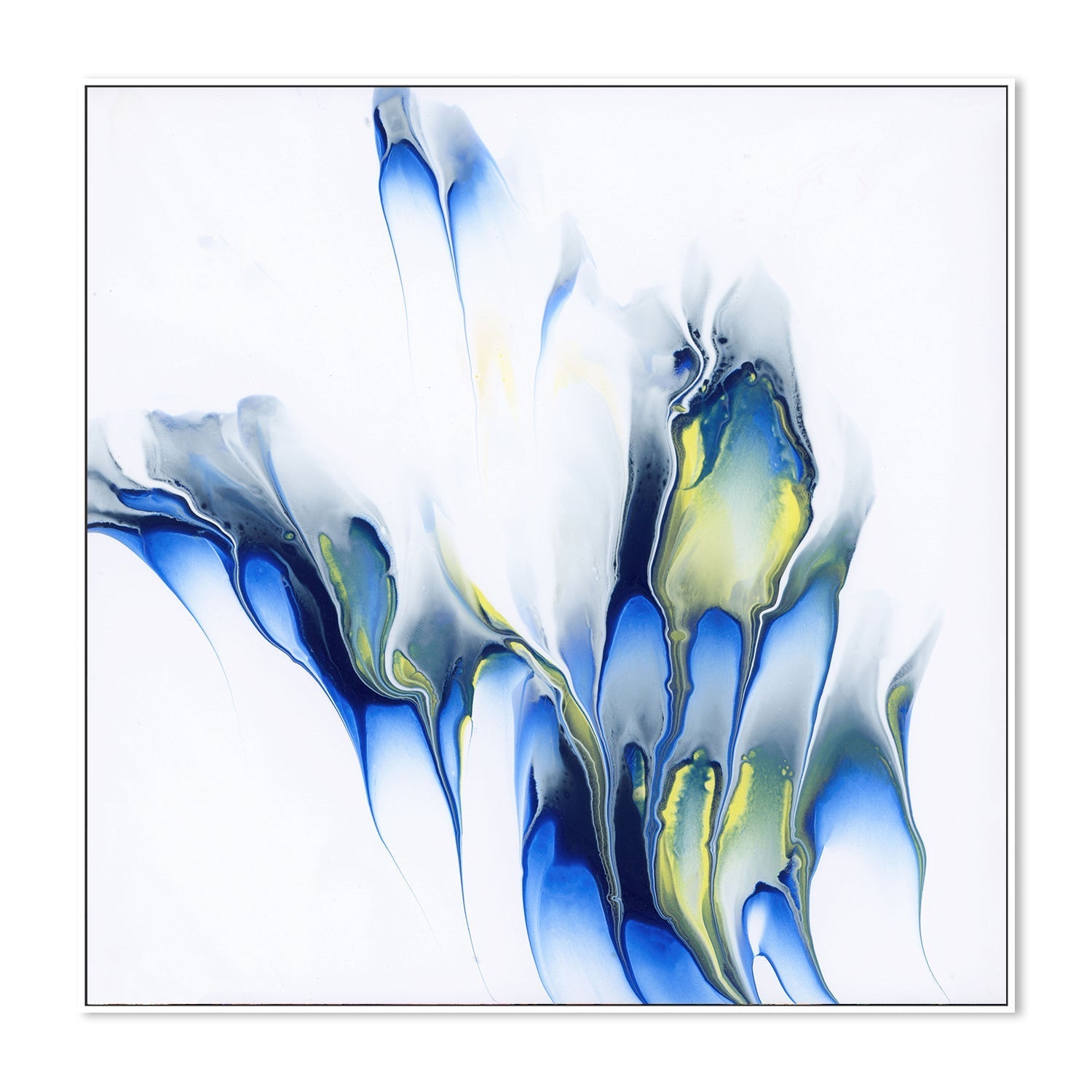 wall-art-print-canvas-poster-framed-Cascade , By Cathy Anderson , By Cathy Anderson-5
