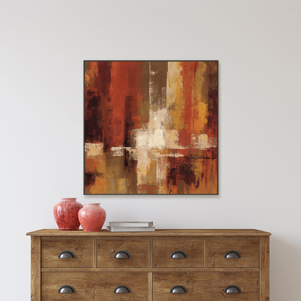 wall-art-print-canvas-poster-framed-Castanets, Style B-by-Silvia Vassileva-Gioia Wall Art
