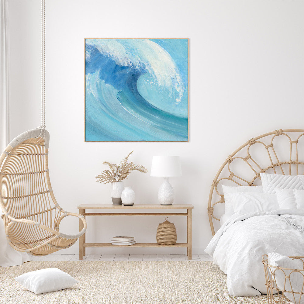 Catch A Wave