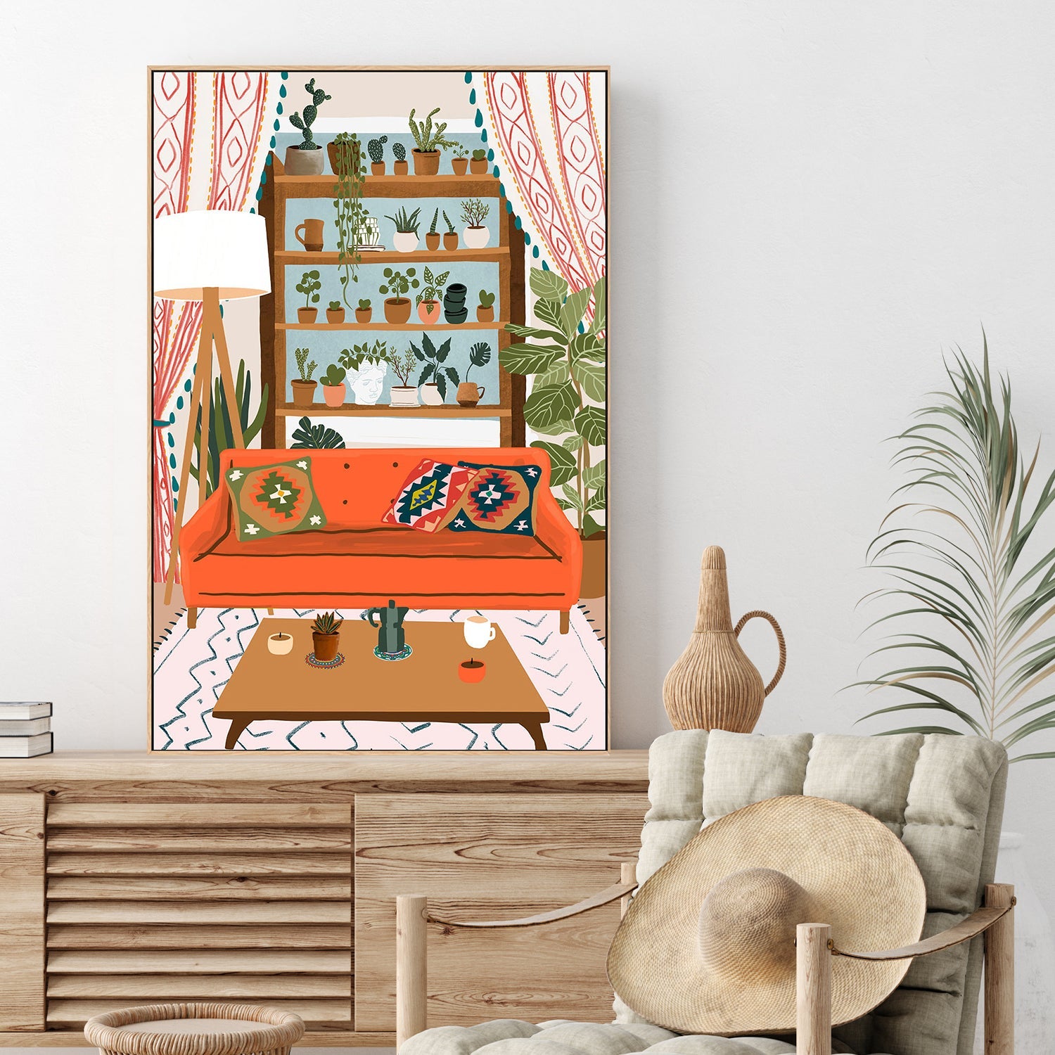 wall-art-print-canvas-poster-framed-Ceyda Alasar_2821631-2
