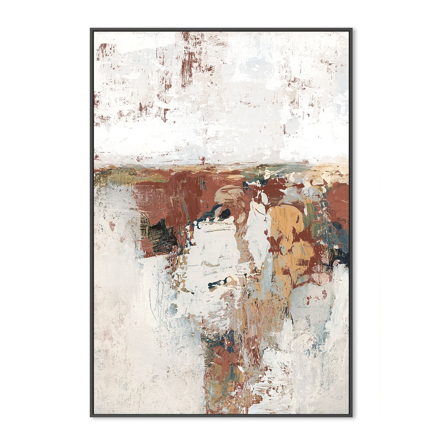 wall-art-print-canvas-poster-framed-Changing of The Seasons , By Aubrey-3