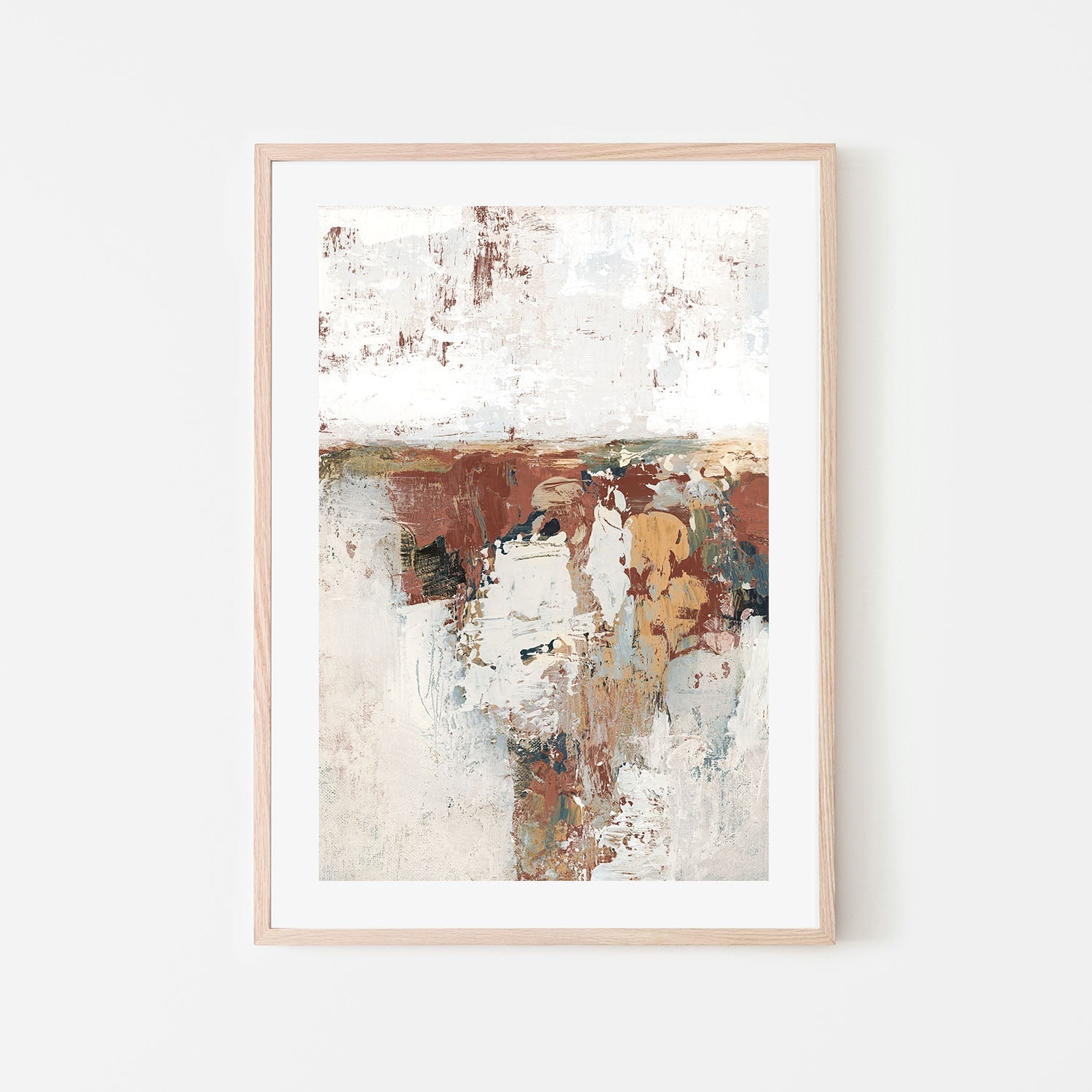 wall-art-print-canvas-poster-framed-Changing of The Seasons , By Aubrey-6