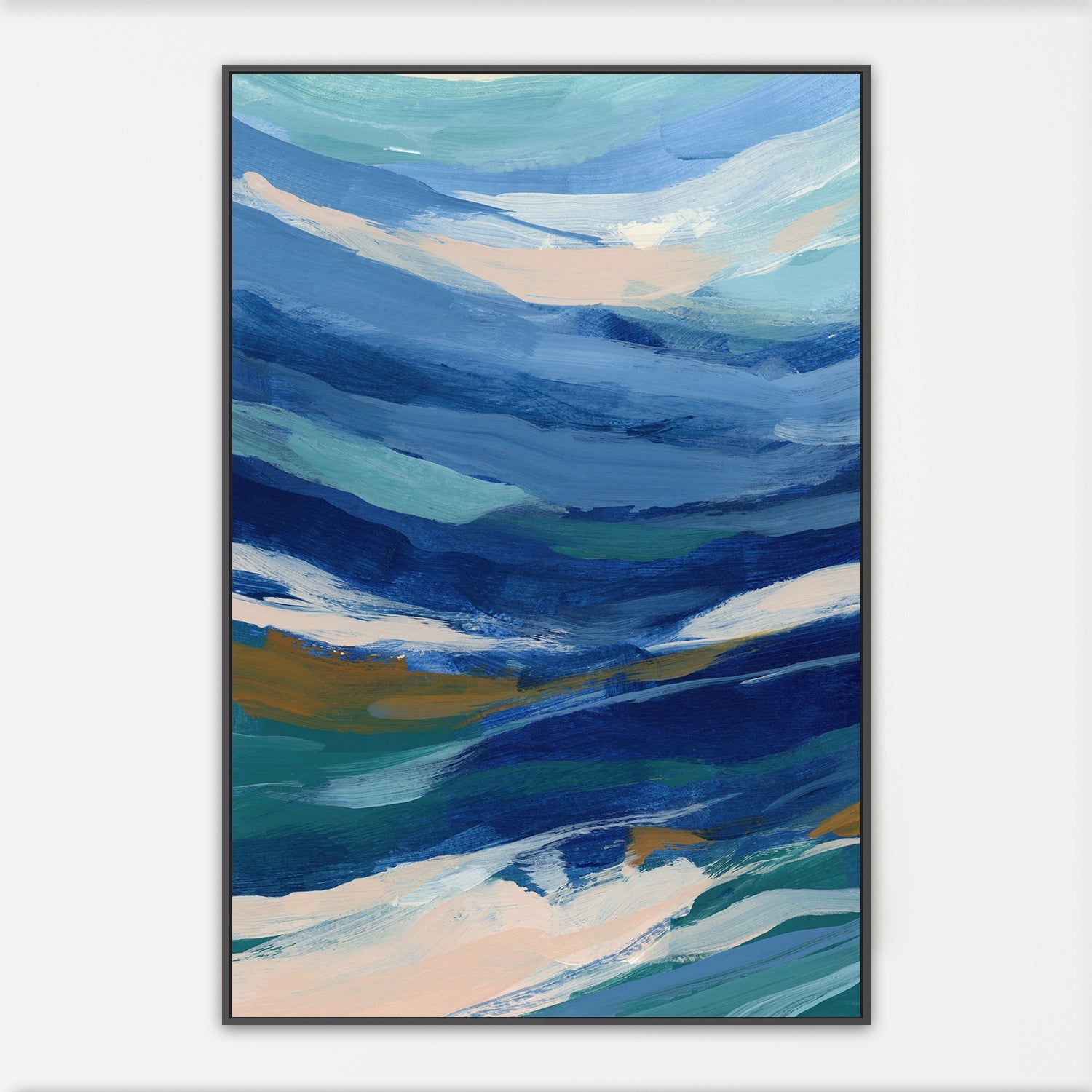 wall-art-print-canvas-poster-framed-Channel Swell , Style A, By Jetty Home , By Jetty Home-3