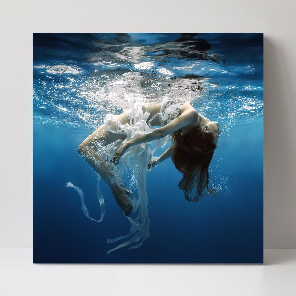 wall-art-print-canvas-poster-framed-Charm, By Dmitry Laudin-by-Plus X Studio-Gioia Wall Art