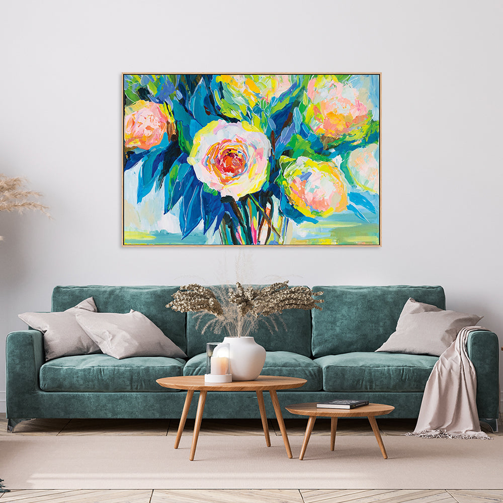 wall-art-print-canvas-poster-framed-Charm-by-Jeanette Vertentes-Gioia Wall Art