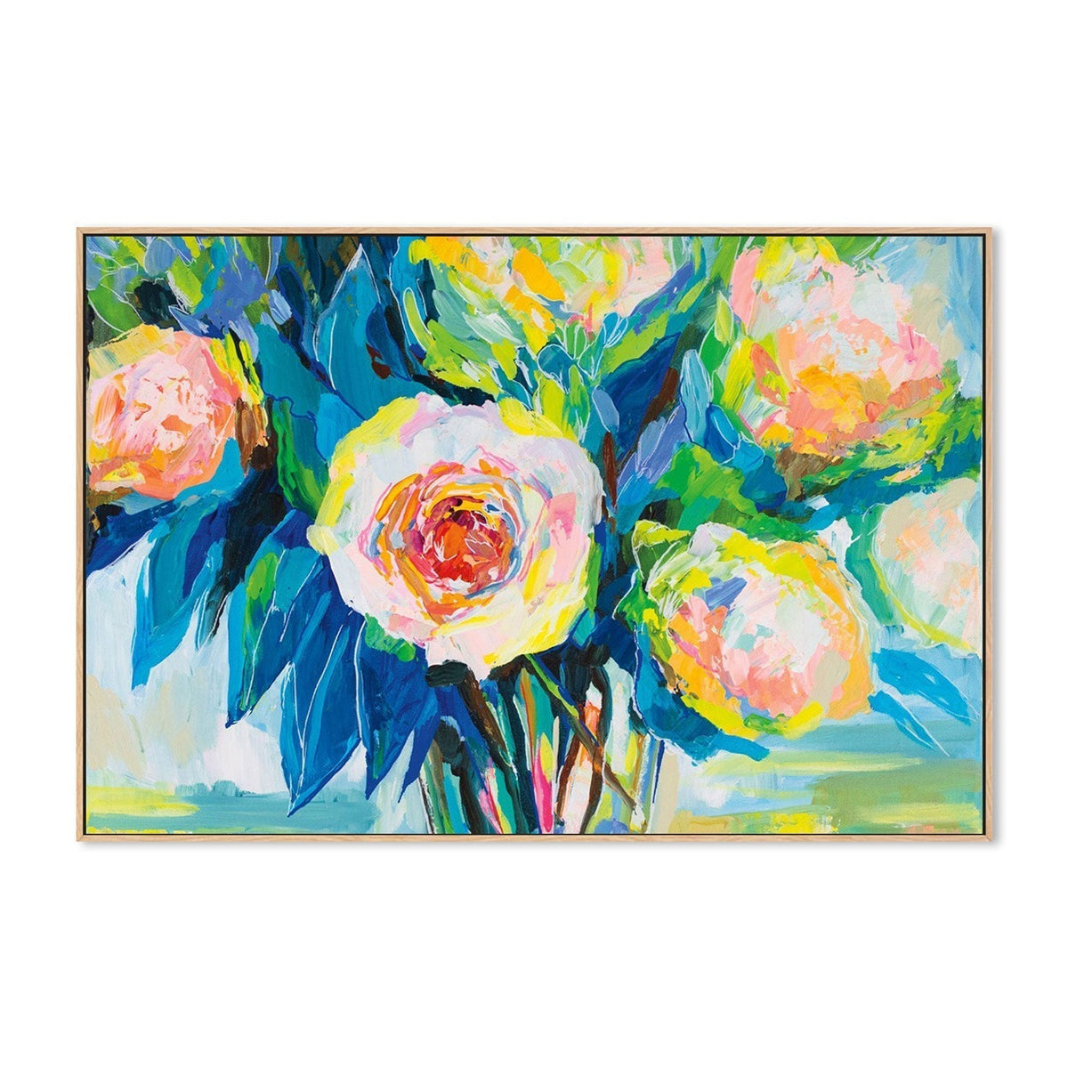 wall-art-print-canvas-poster-framed-Charm-by-Jeanette Vertentes-Gioia Wall Art