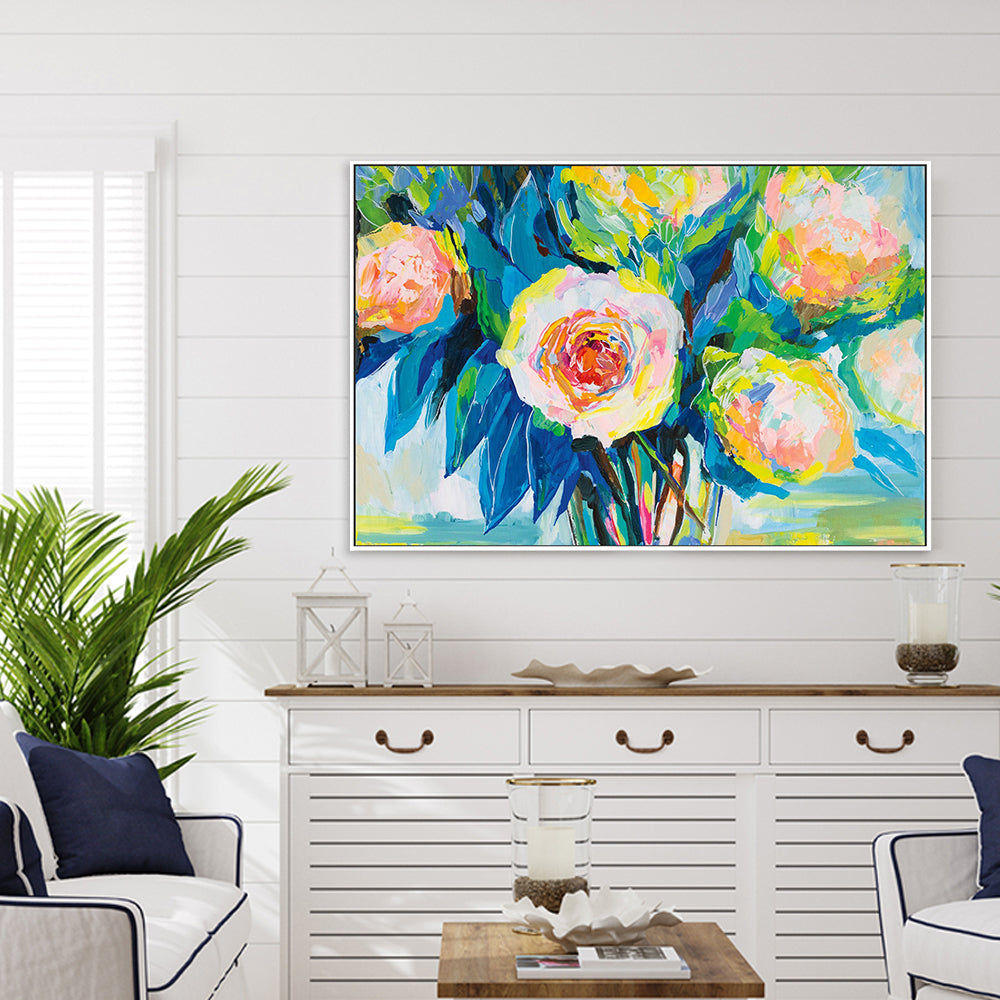 wall-art-print-canvas-poster-framed-Charm-by-Jeanette Vertentes-Gioia Wall Art