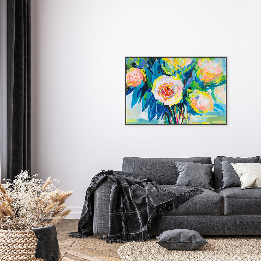 wall-art-print-canvas-poster-framed-Charm-by-Jeanette Vertentes-Gioia Wall Art