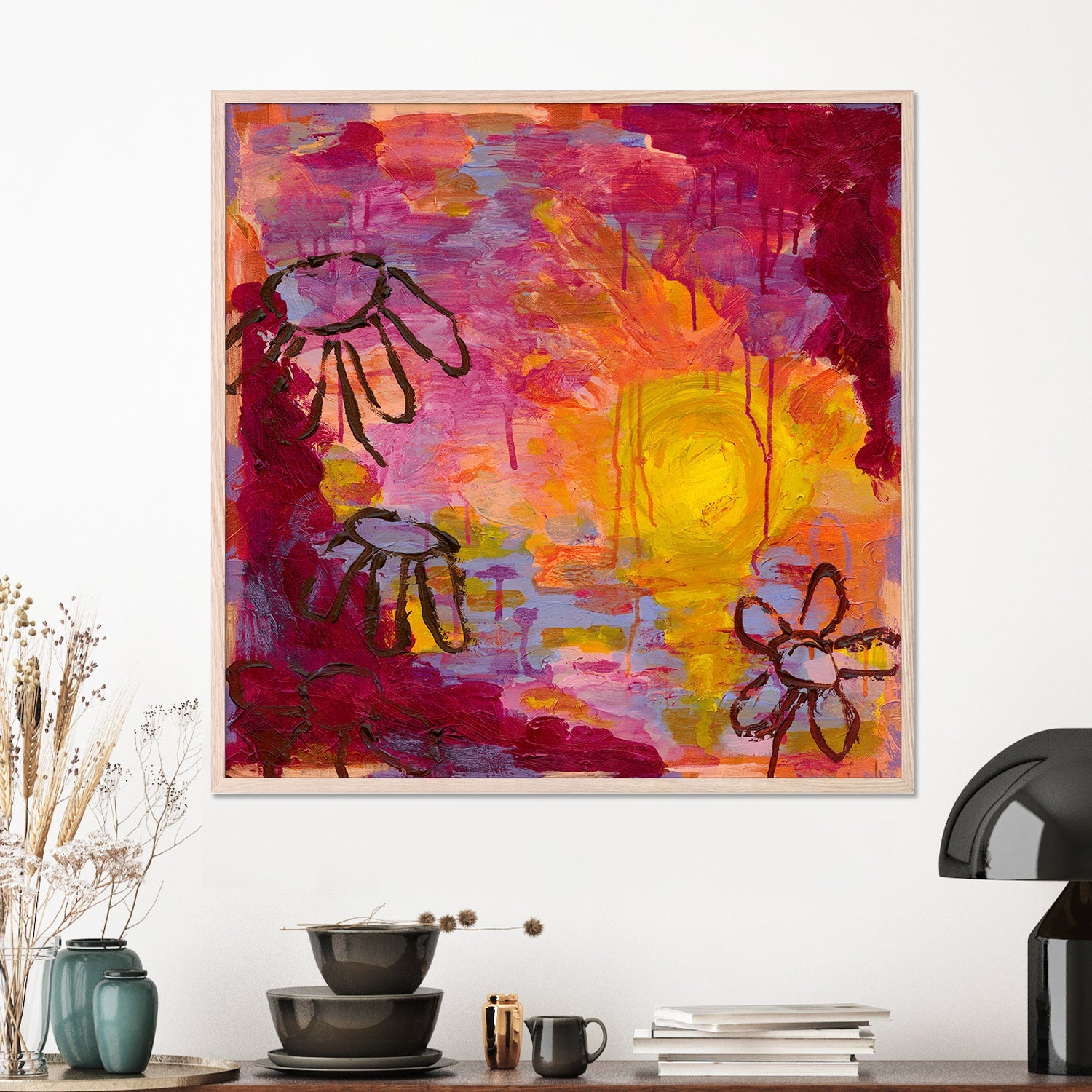 wall-art-print-canvas-poster-framed-Chasing the light-7