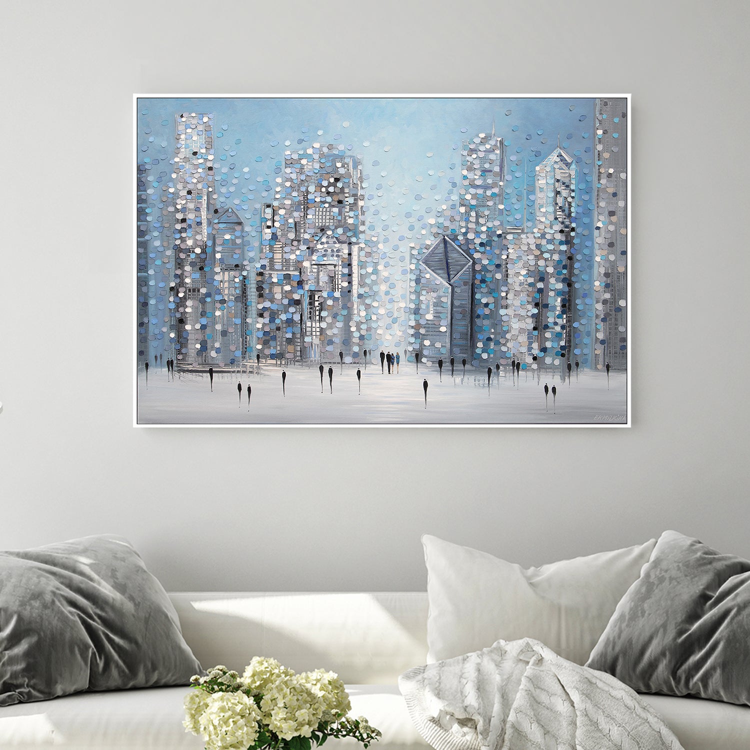 wall-art-print-canvas-poster-framed-Chicago-2