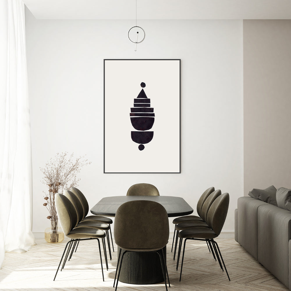 wall-art-print-canvas-poster-framed-Circus , By Ejaaz Haniff-GIOIA-WALL-ART