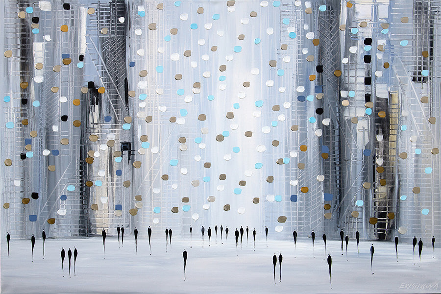 wall-art-print-canvas-poster-framed-City-1