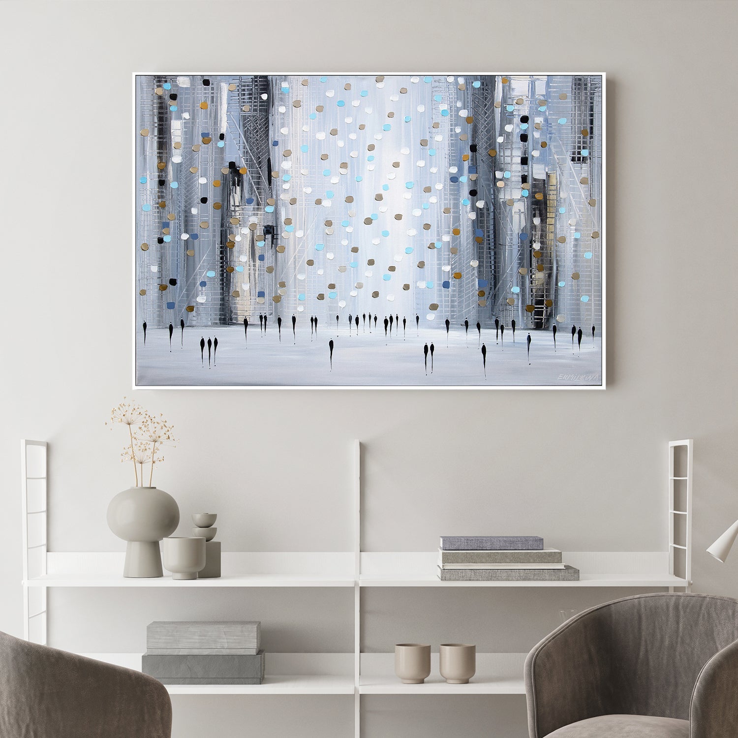 wall-art-print-canvas-poster-framed-City-2