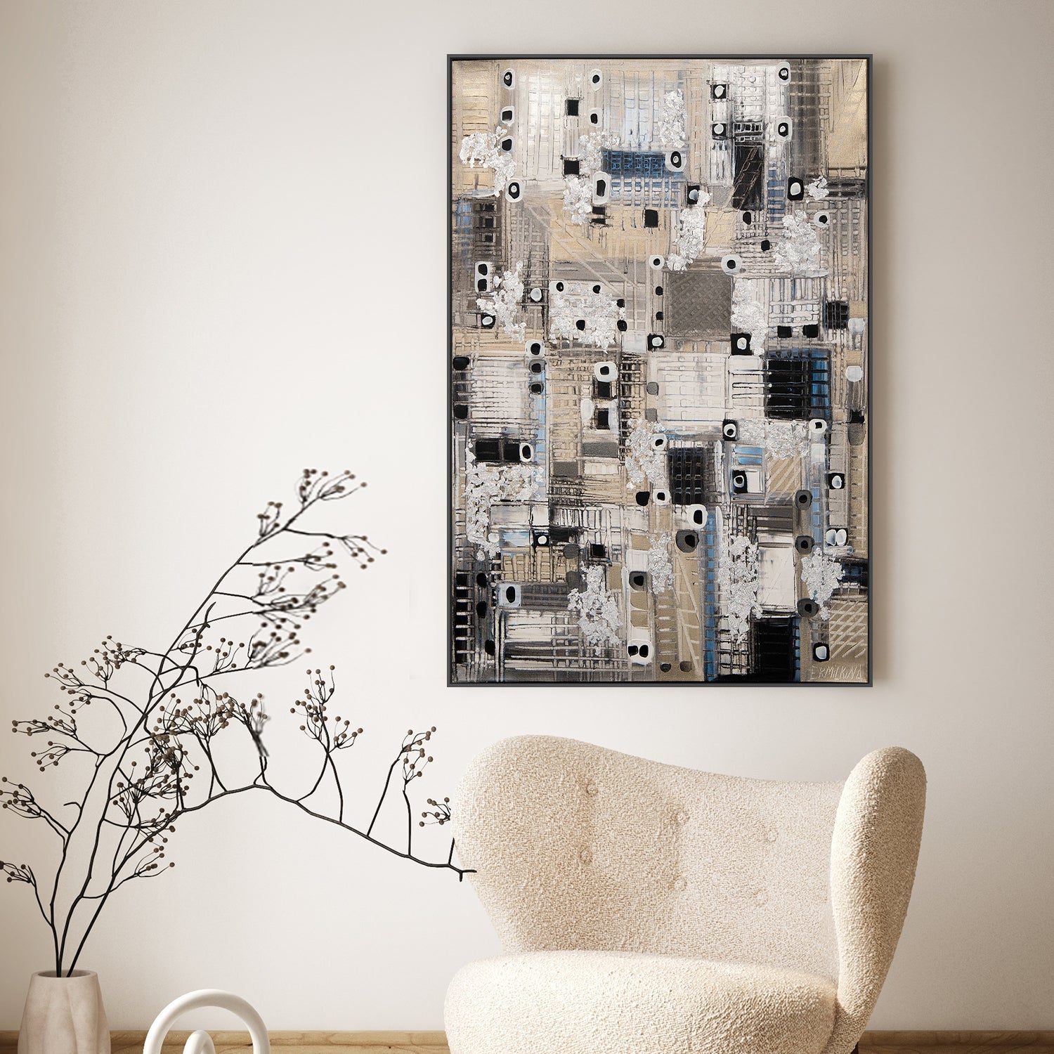 wall-art-print-canvas-poster-framed-City Escape-2