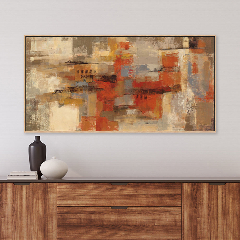 wall-art-print-canvas-poster-framed-City Wall-by-Silvia Vassileva-Gioia Wall Art